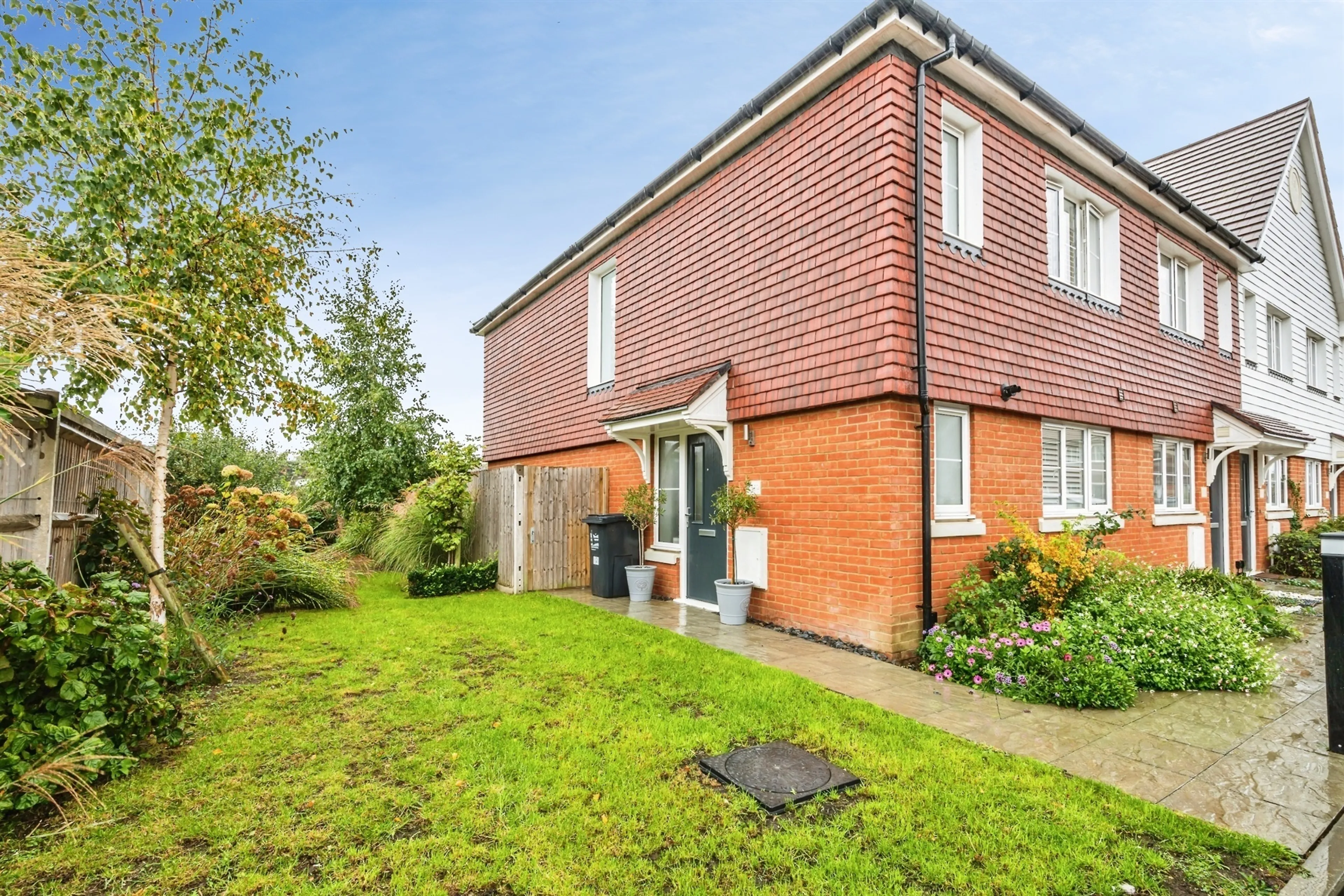 Property at Wateringbury Way, Eastbourne