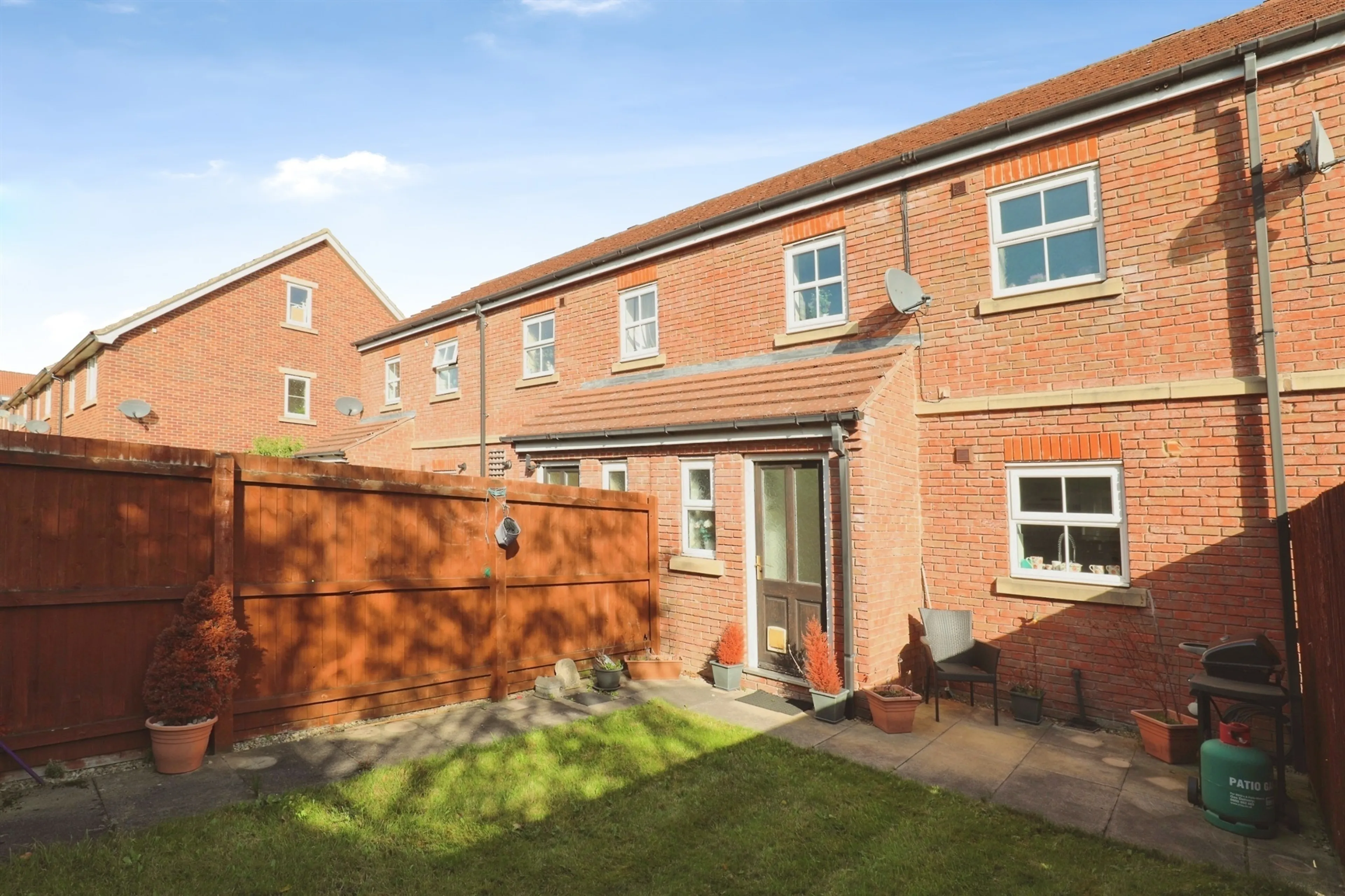 Property at Redfearn Mews, Harrogate