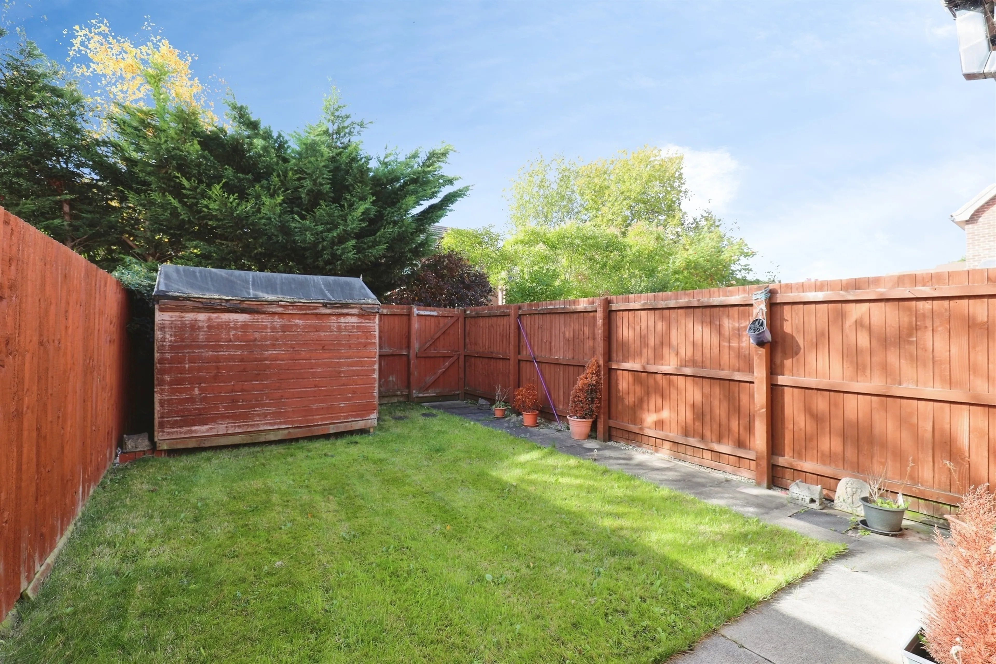 Property at Redfearn Mews, Harrogate
