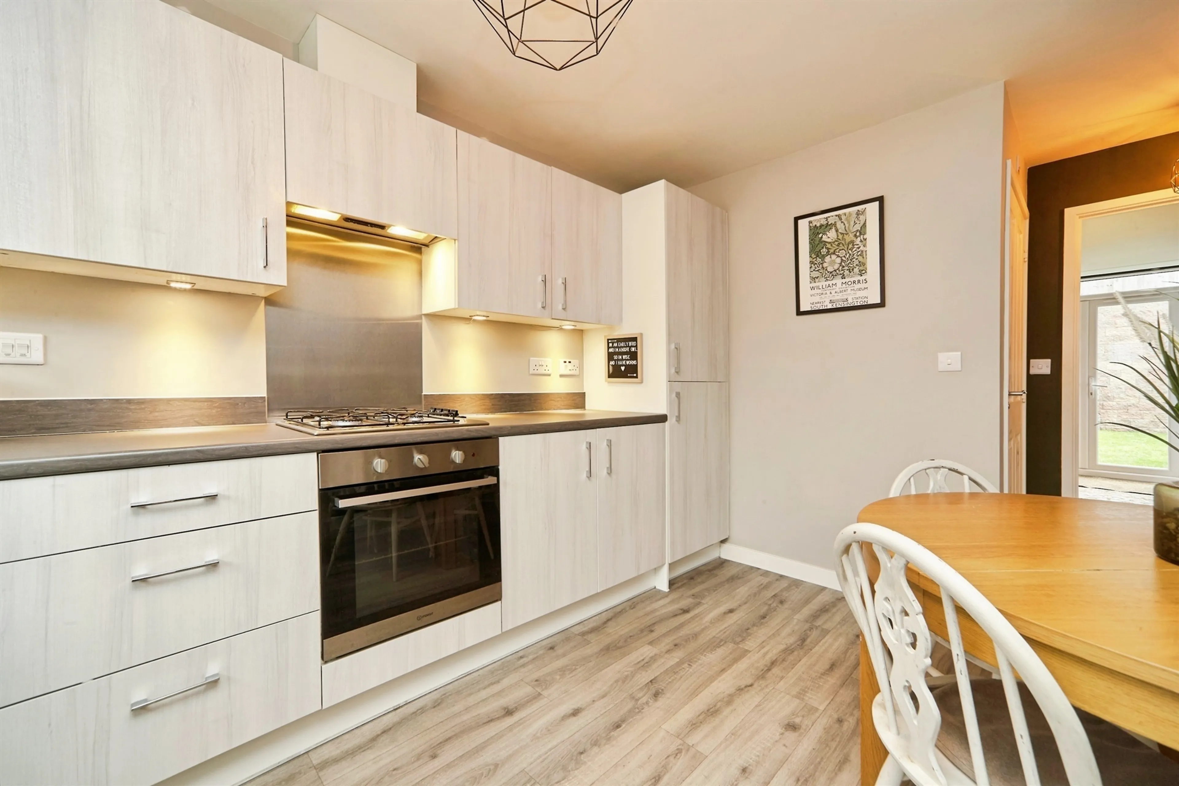 Property at Wortley Vale, Leeds