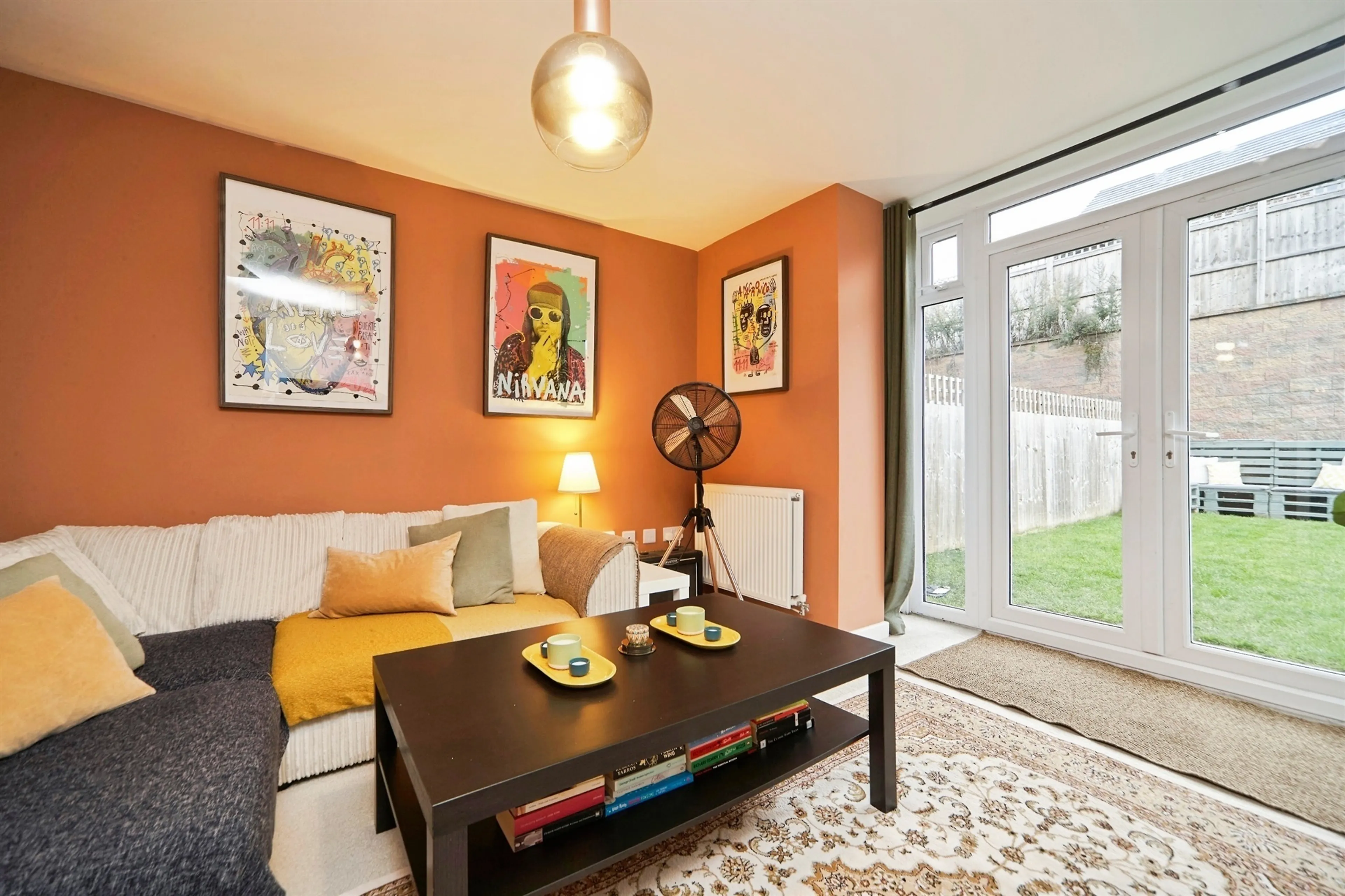 Property at Wortley Vale, Leeds