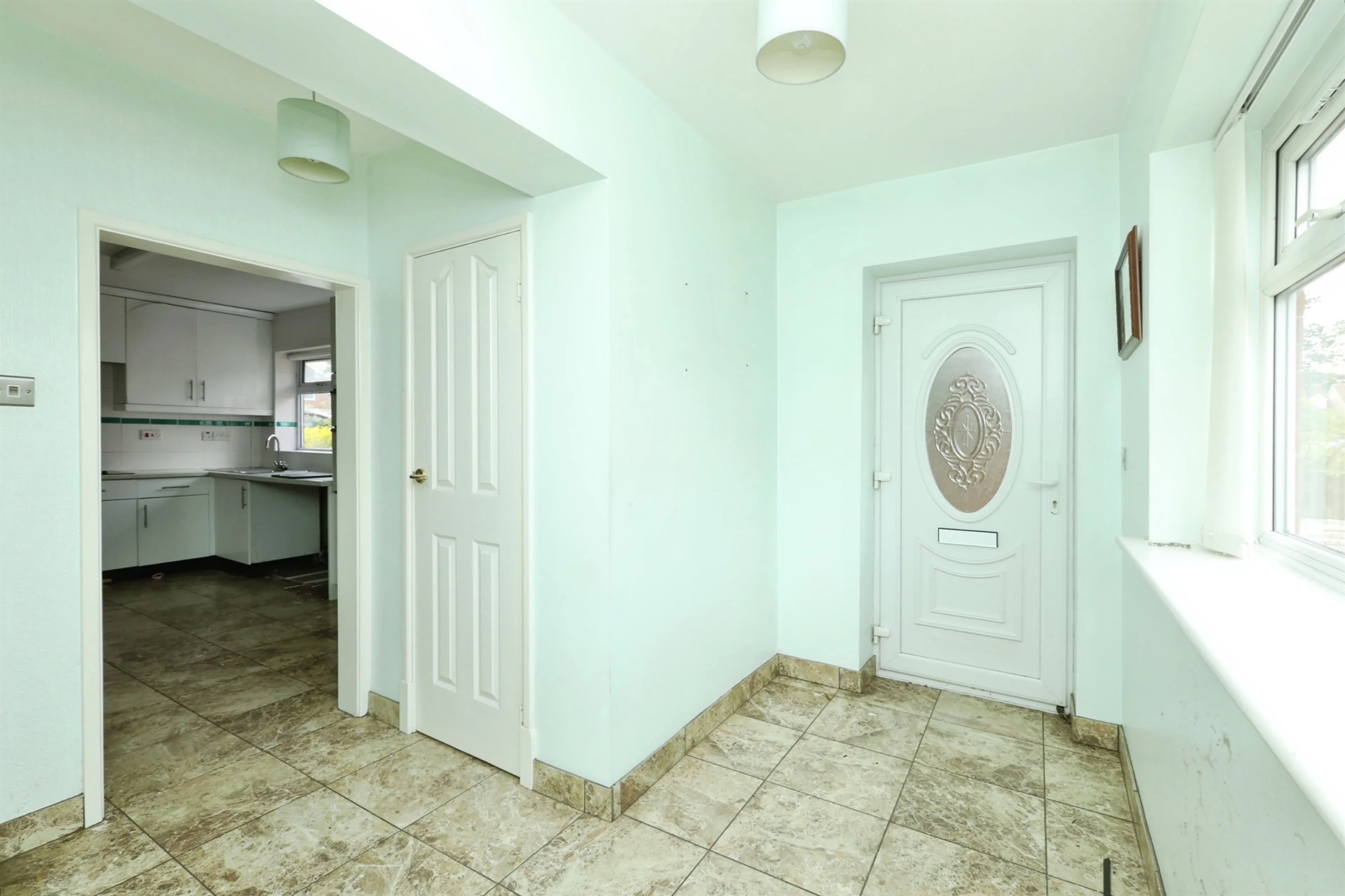 Property at Saxton Close, Worksop
