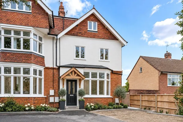 York Road, Cheam, Sutton, SM2