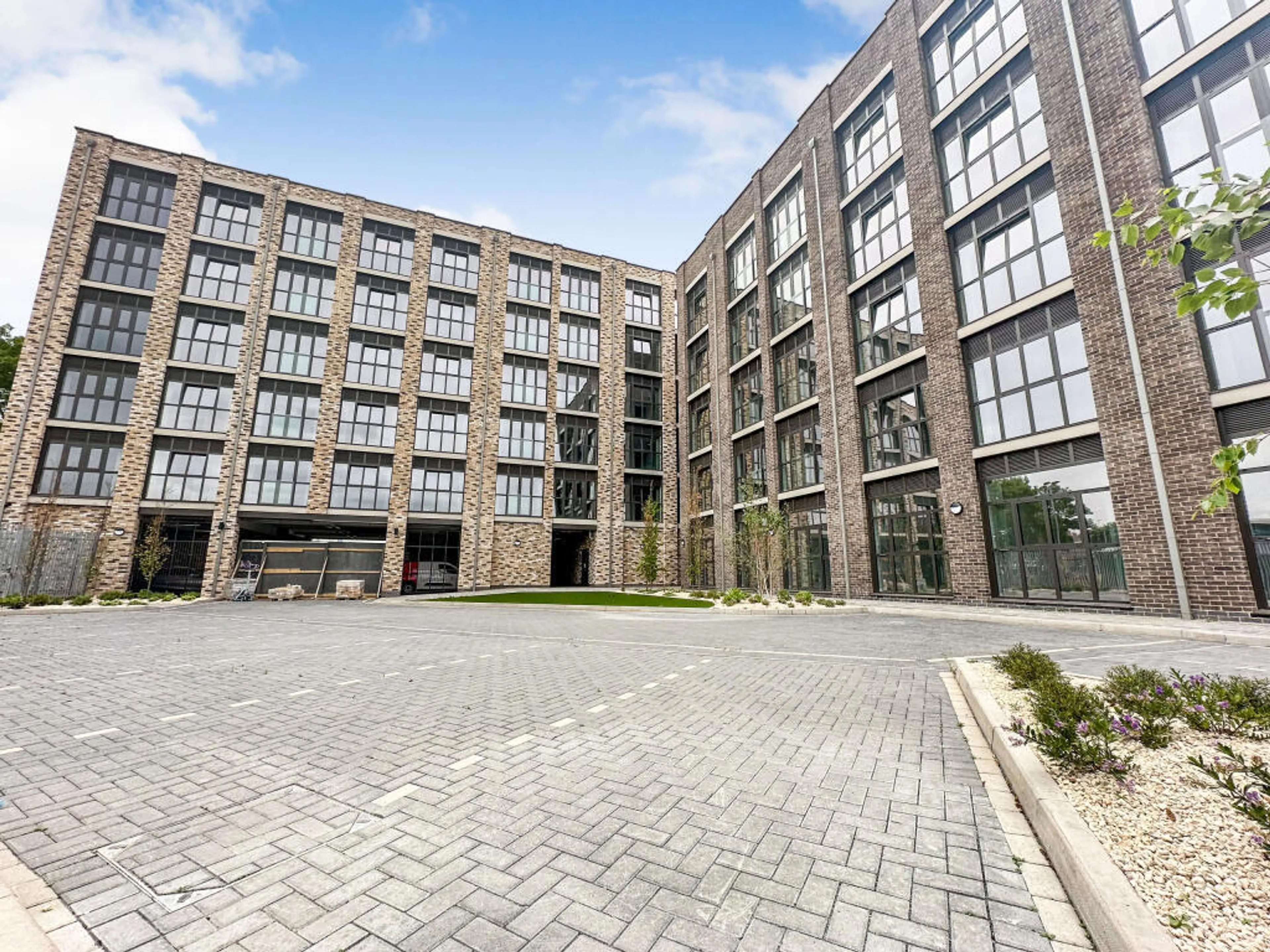Property at Mitchian Grand Union Building, Northgate Street