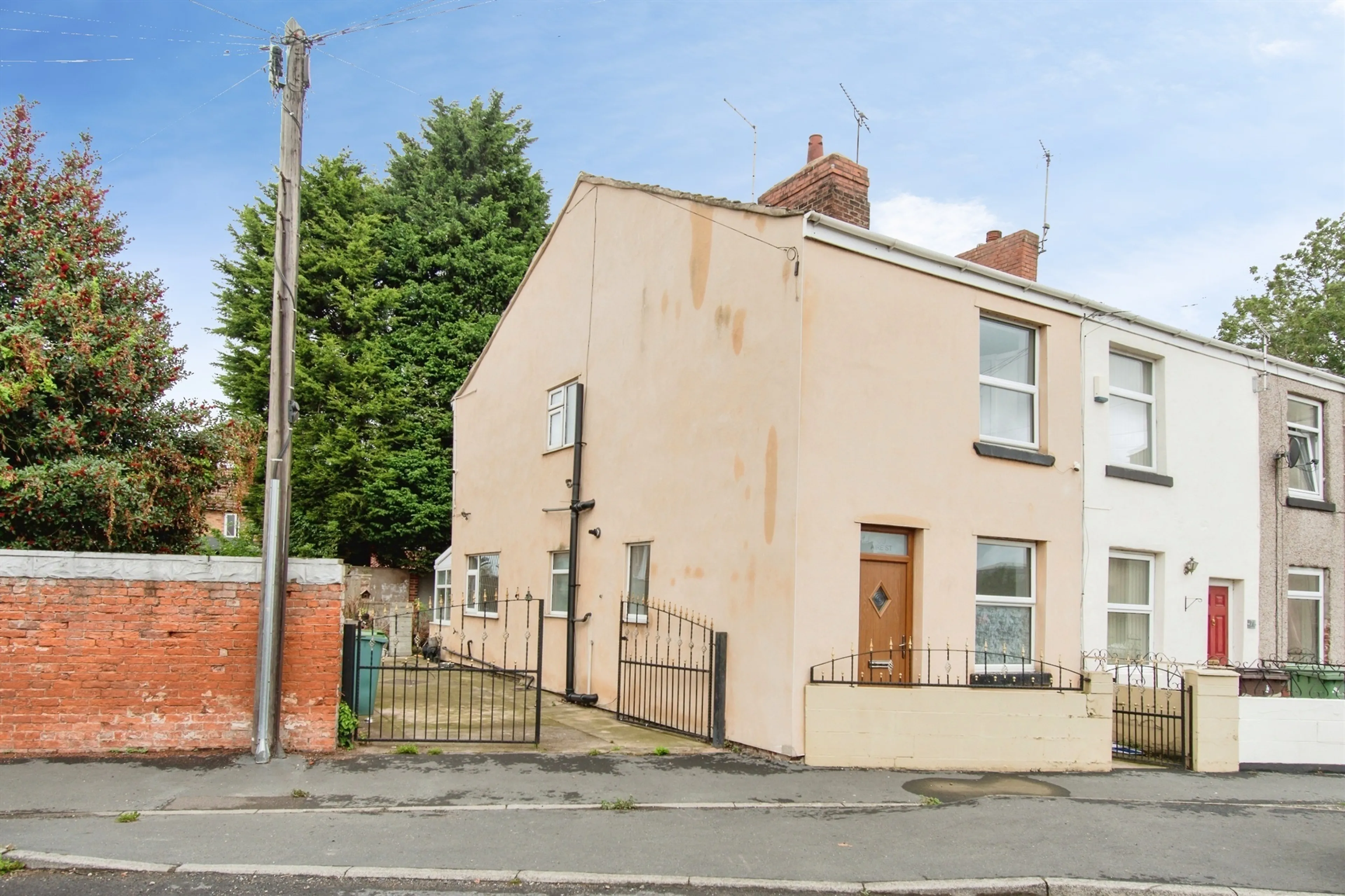 Property at Aire Street, KNOTTINGLEY