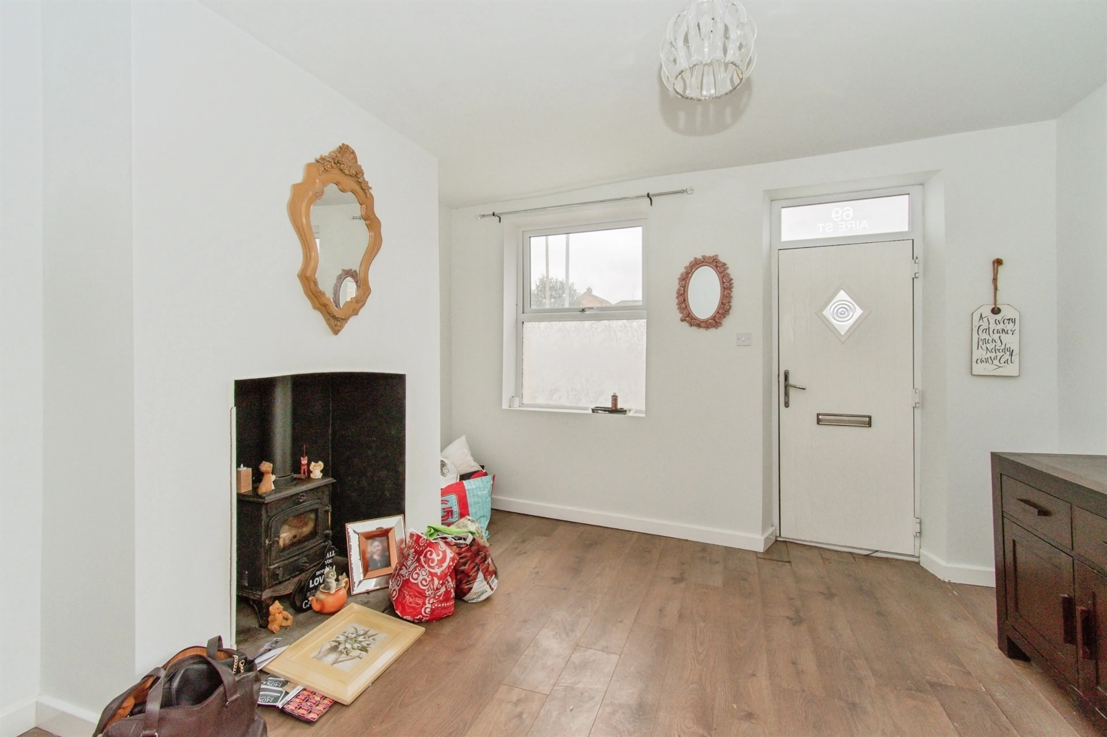Property at Aire Street, KNOTTINGLEY