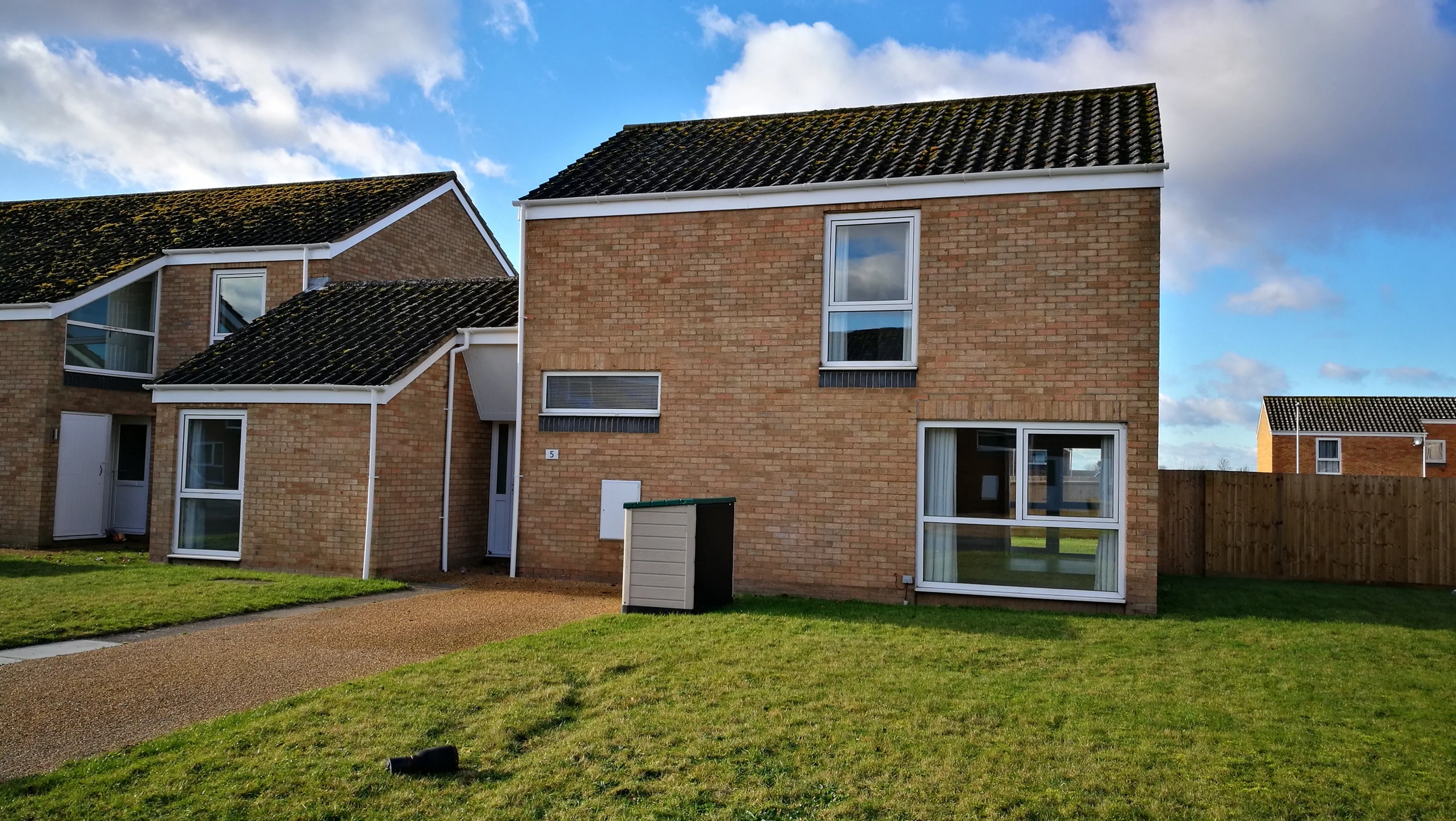 Property at Sycamore Walk, RAF Lakenheath, BRANDON