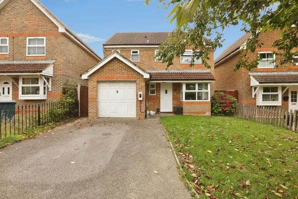 Langstone Close, Maidenbower, Crawley...