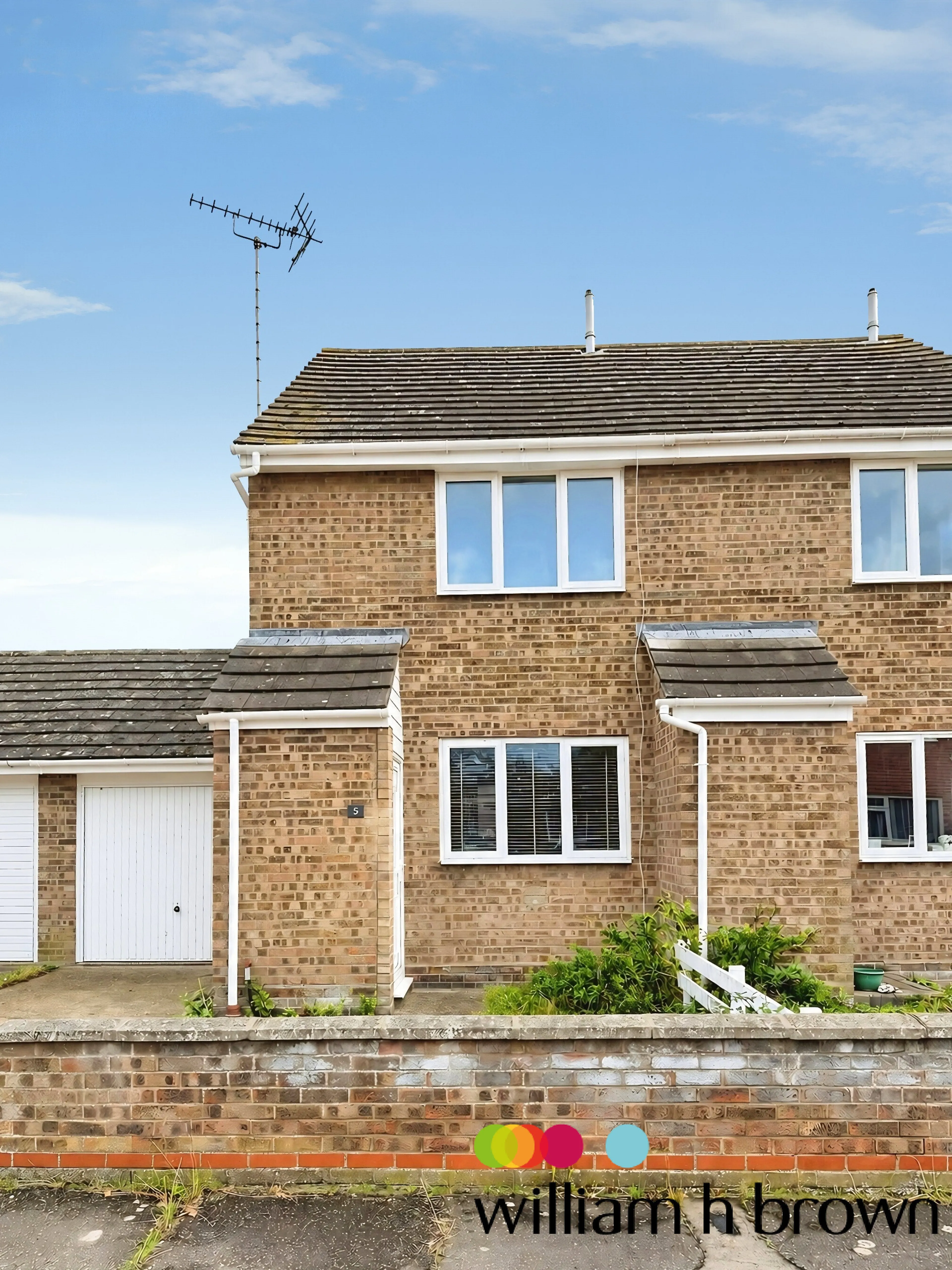 Property at James Close, Wivenhoe