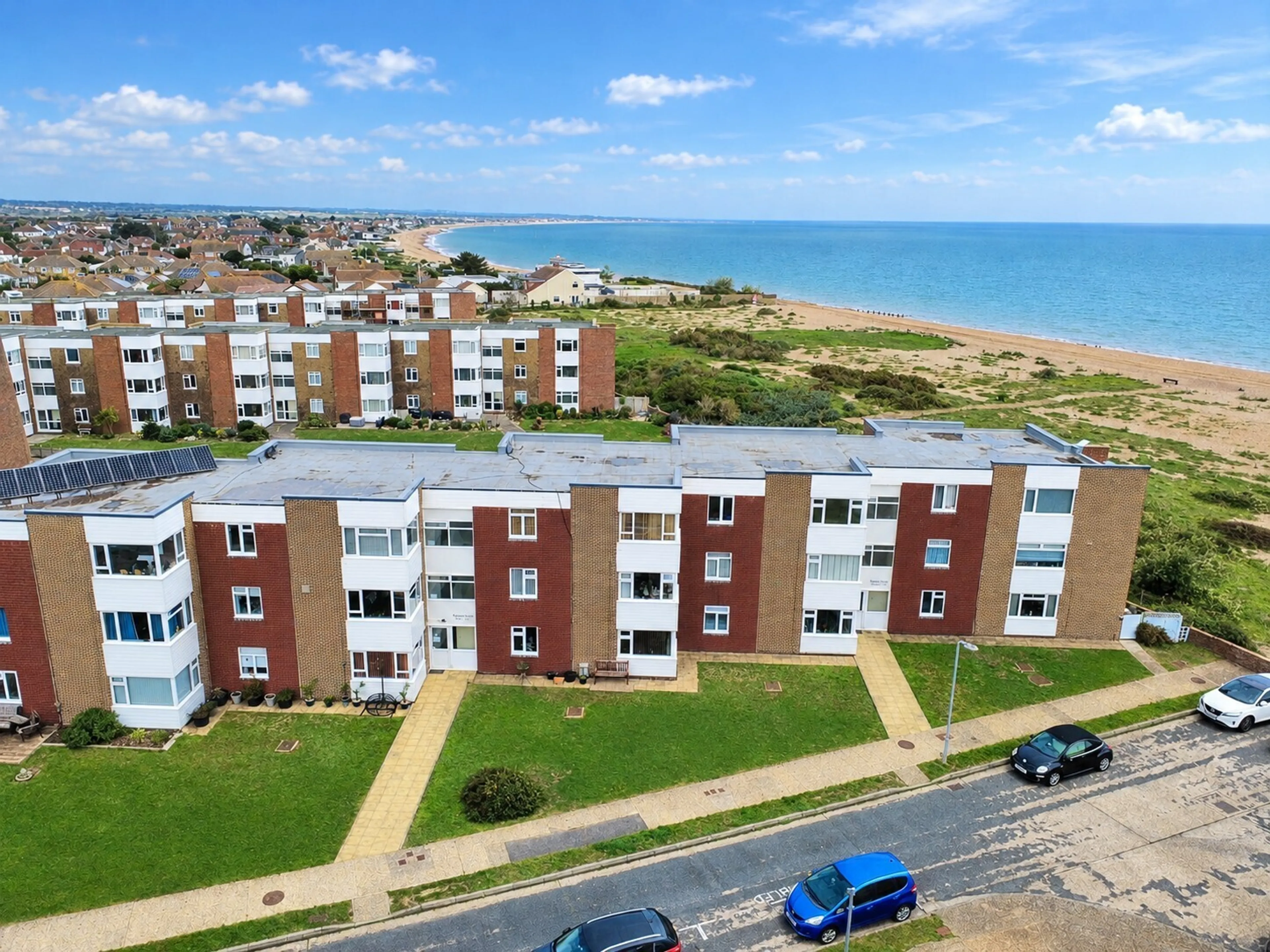 Property at Timberlaine Road, Pevensey Bay, Pevensey
