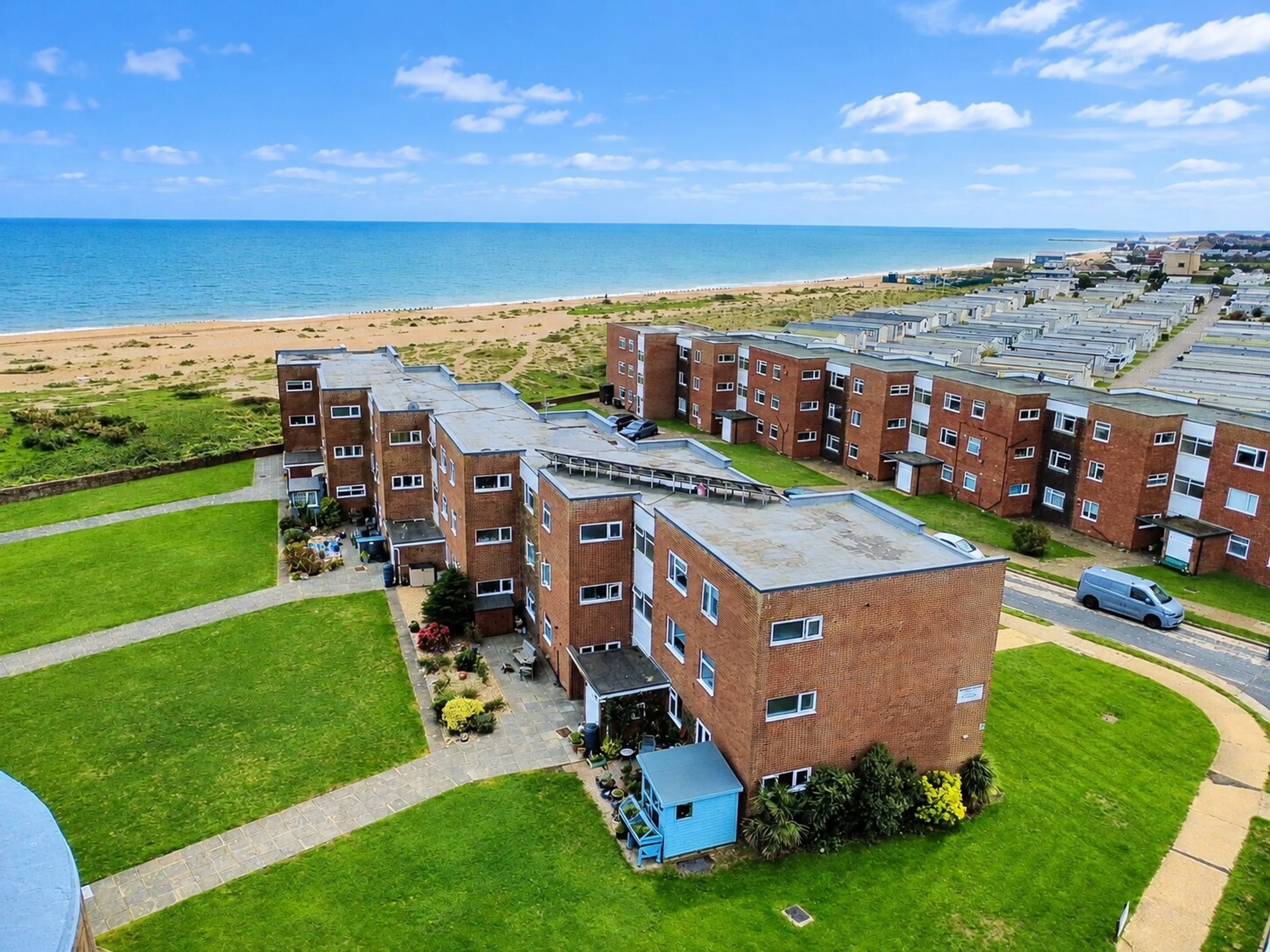 Property at Timberlaine Road, Pevensey Bay, Pevensey