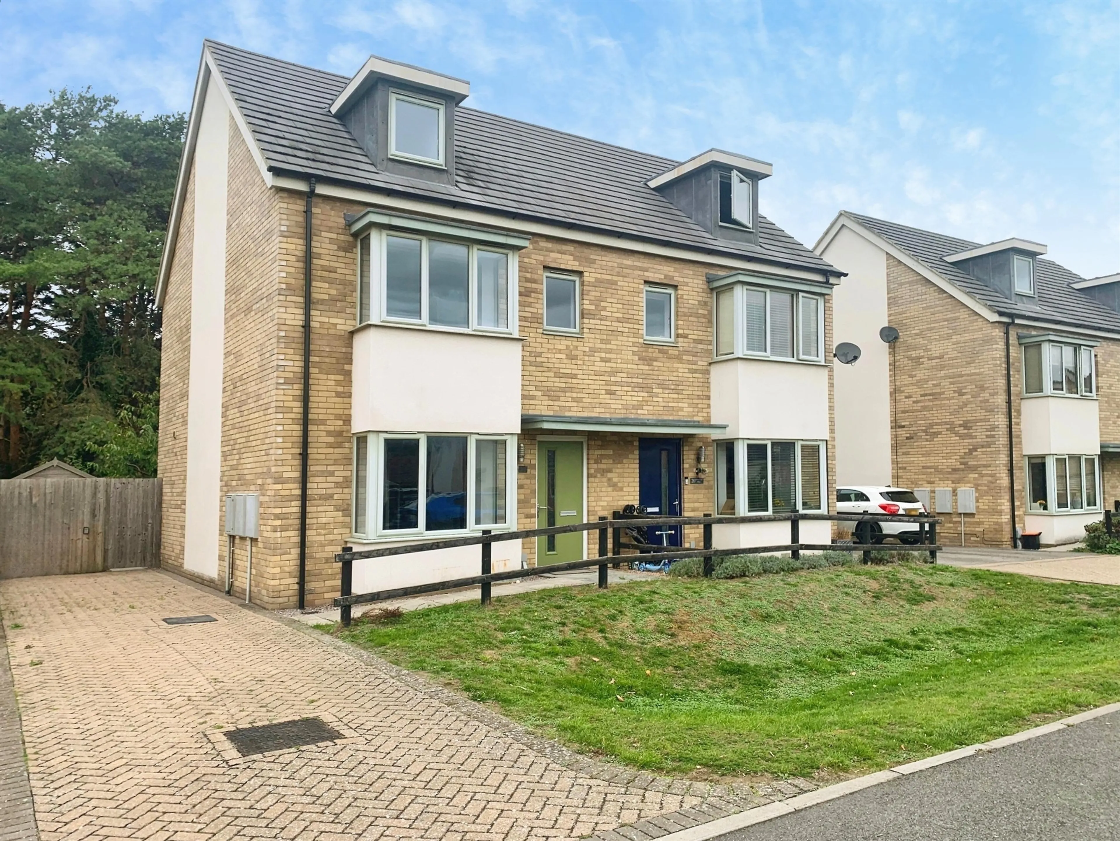 Property at Westbrooke Place, LINCOLN