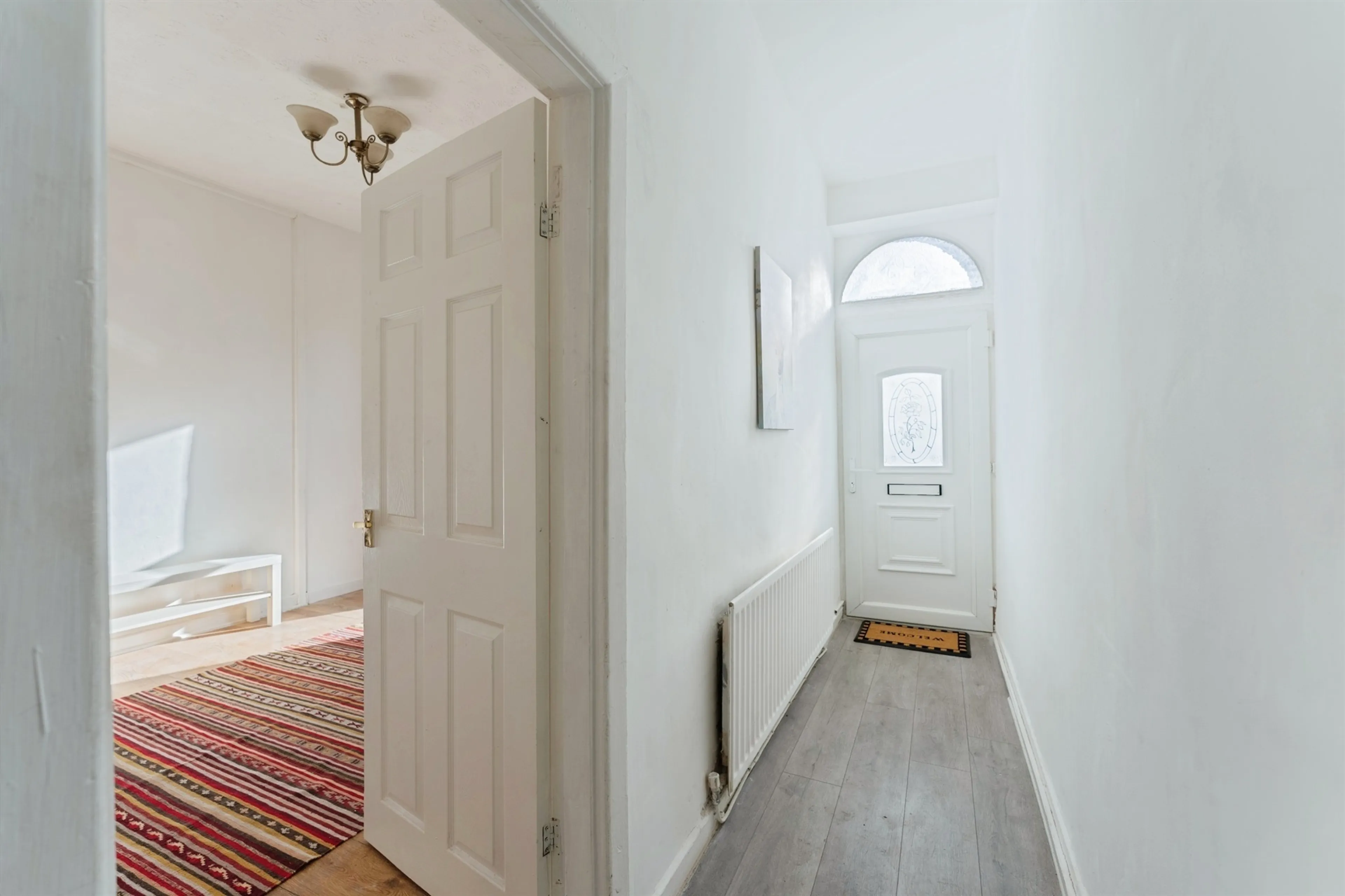 Property at Argyle Street South, Tranmere, Birkenhead