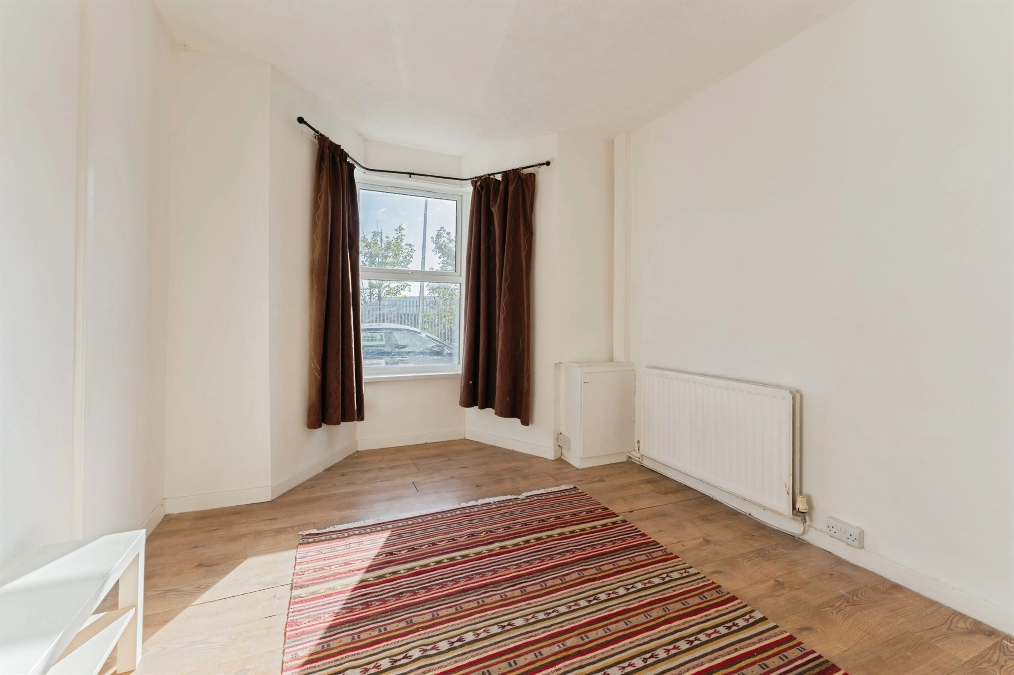 Property at Argyle Street South, Tranmere, Birkenhead