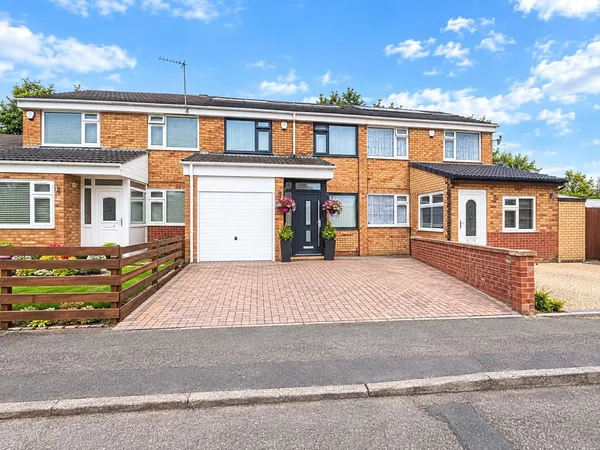 Adam Road, Coventry, West Midlands, CV6