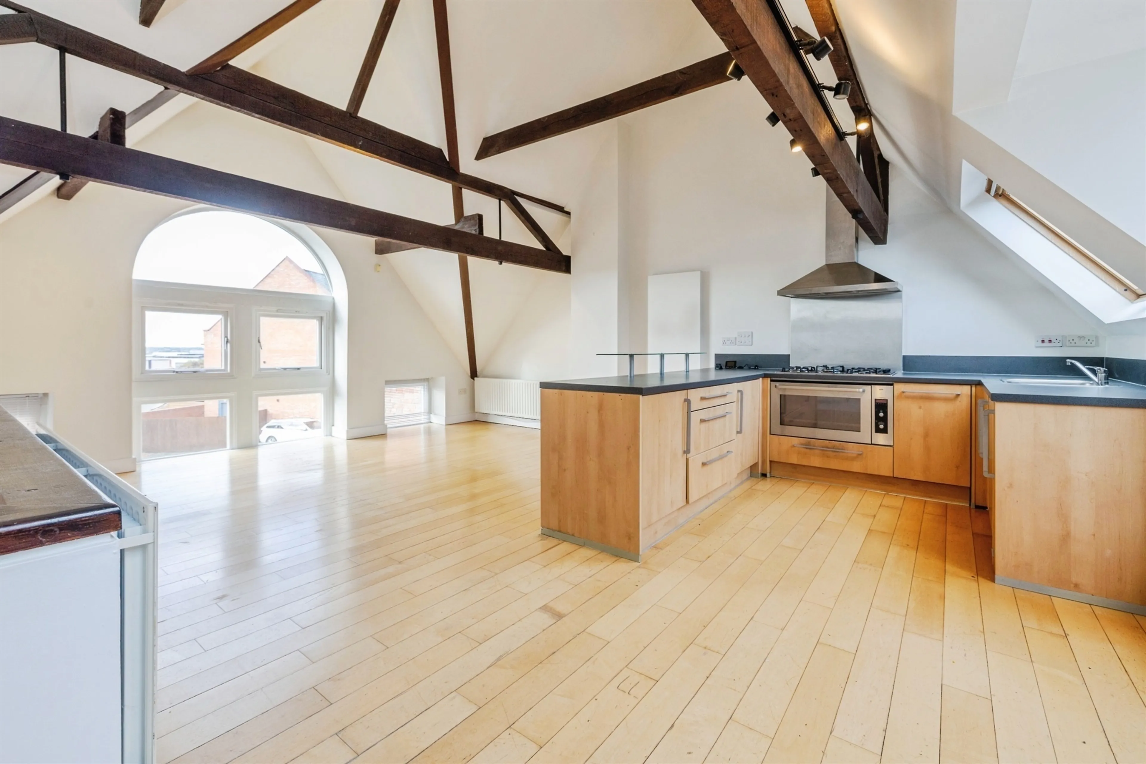 Property at The Ropery, Lincoln