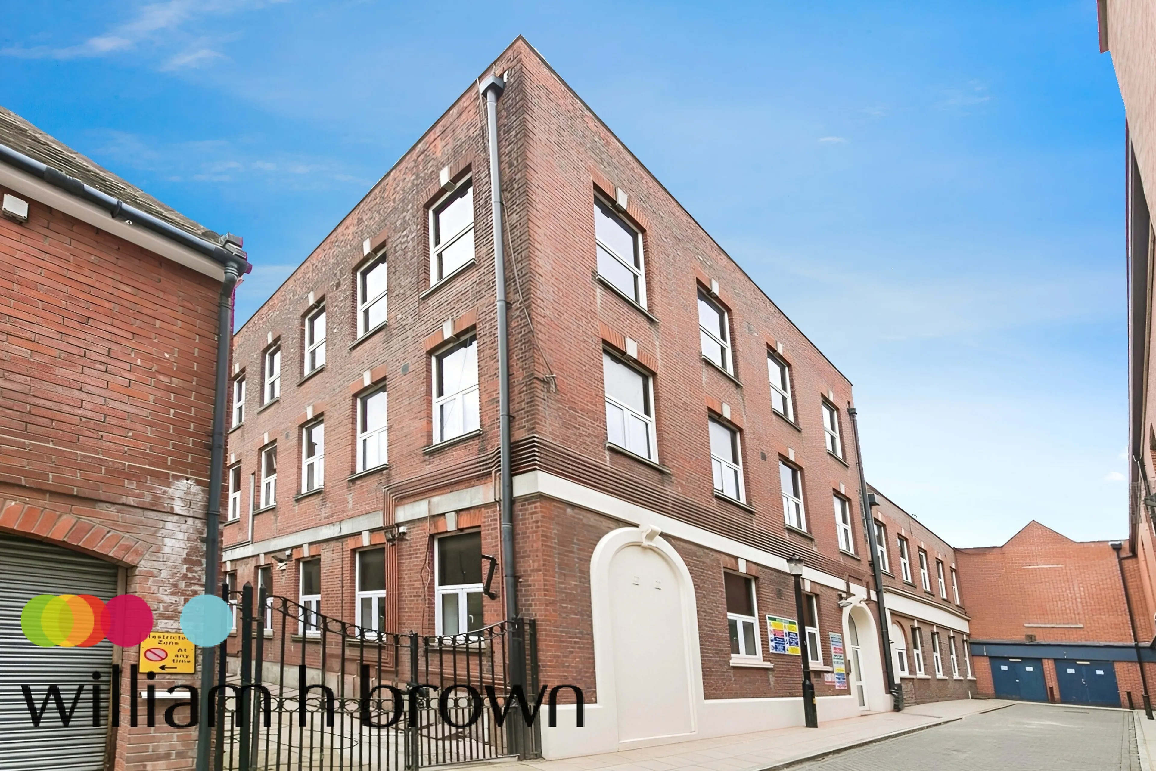 Property at Eld Lane, Colchester