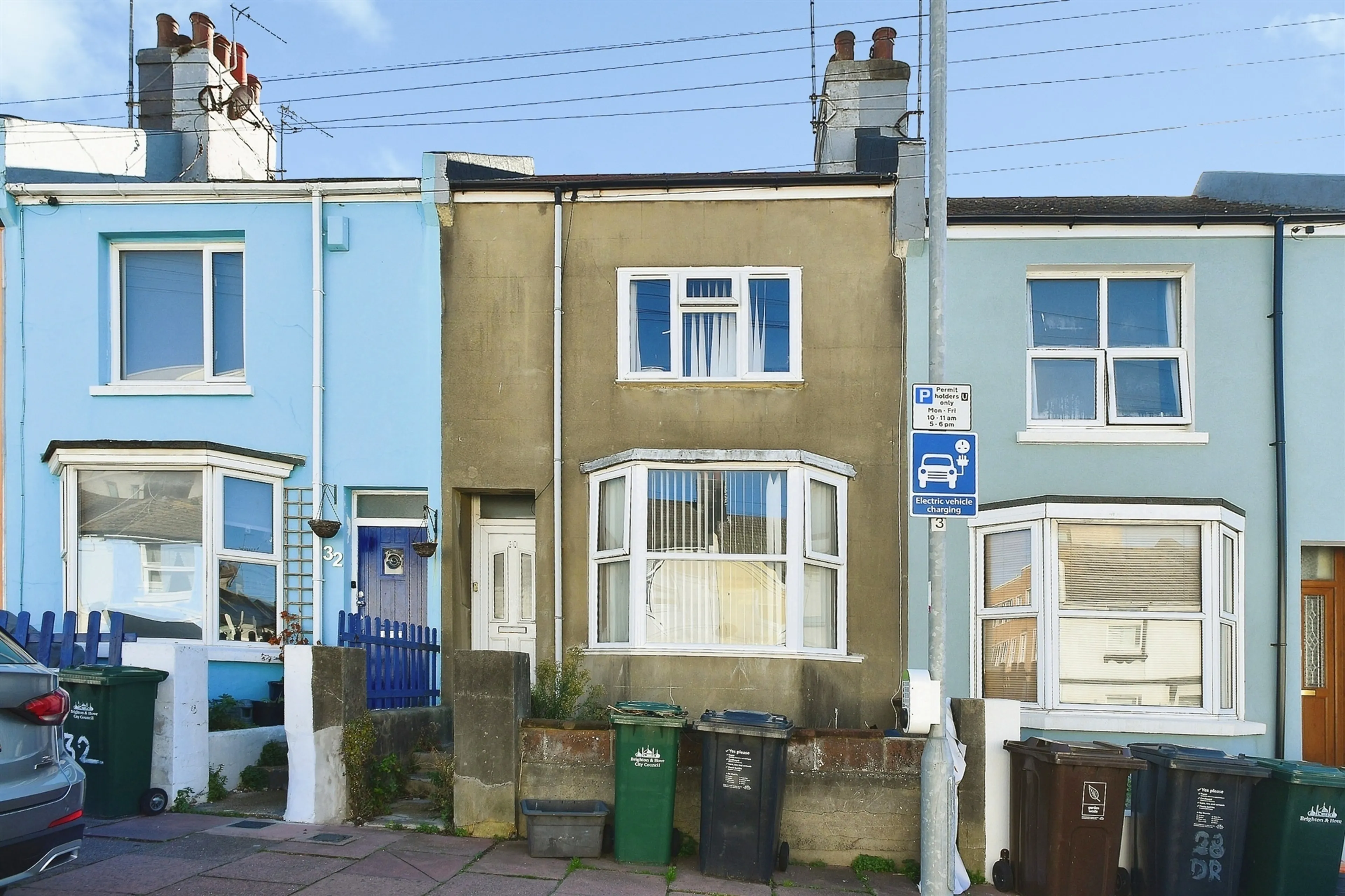 Property at Dewe Road, BRIGHTON