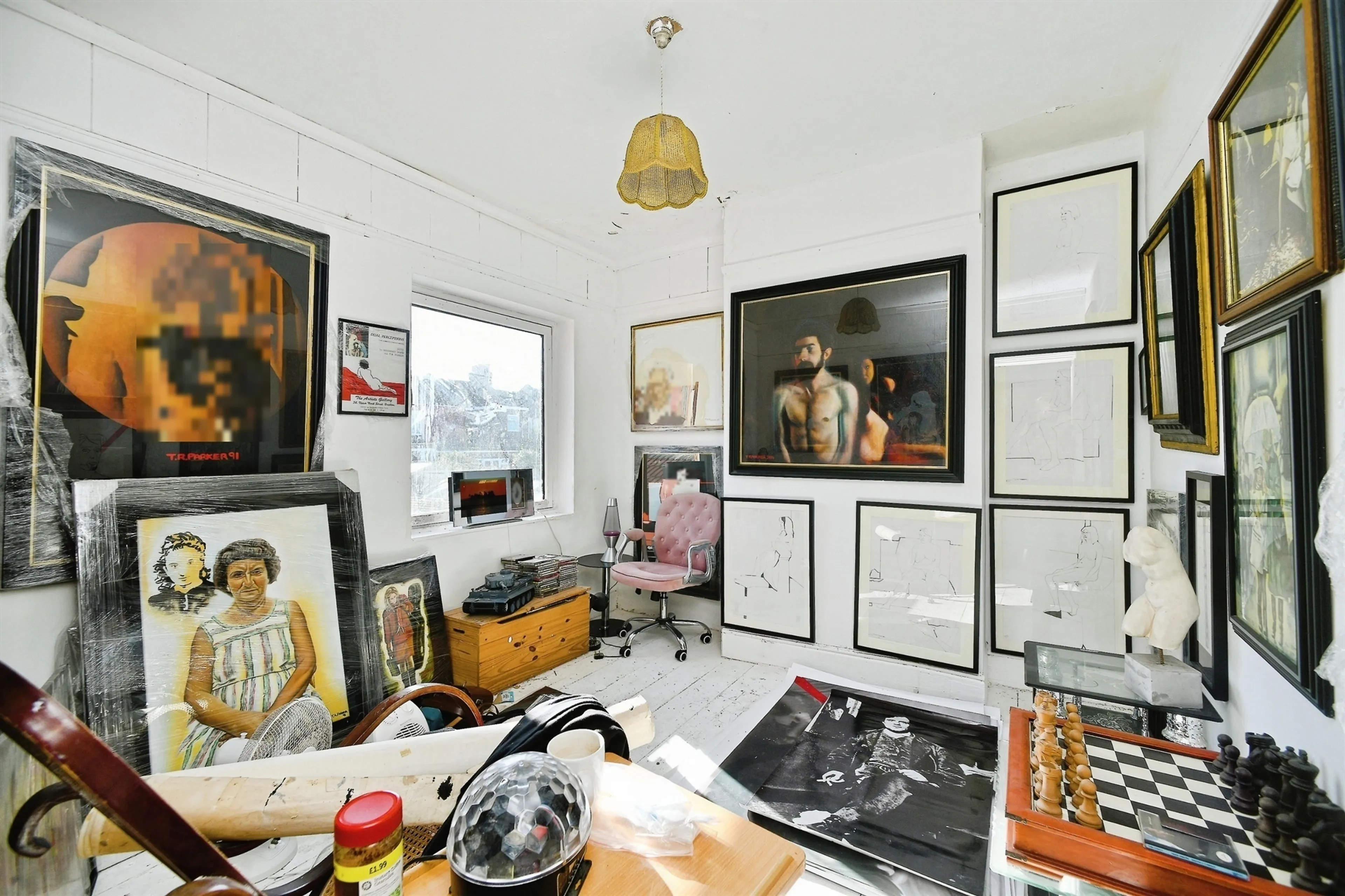 Property at Dewe Road, BRIGHTON