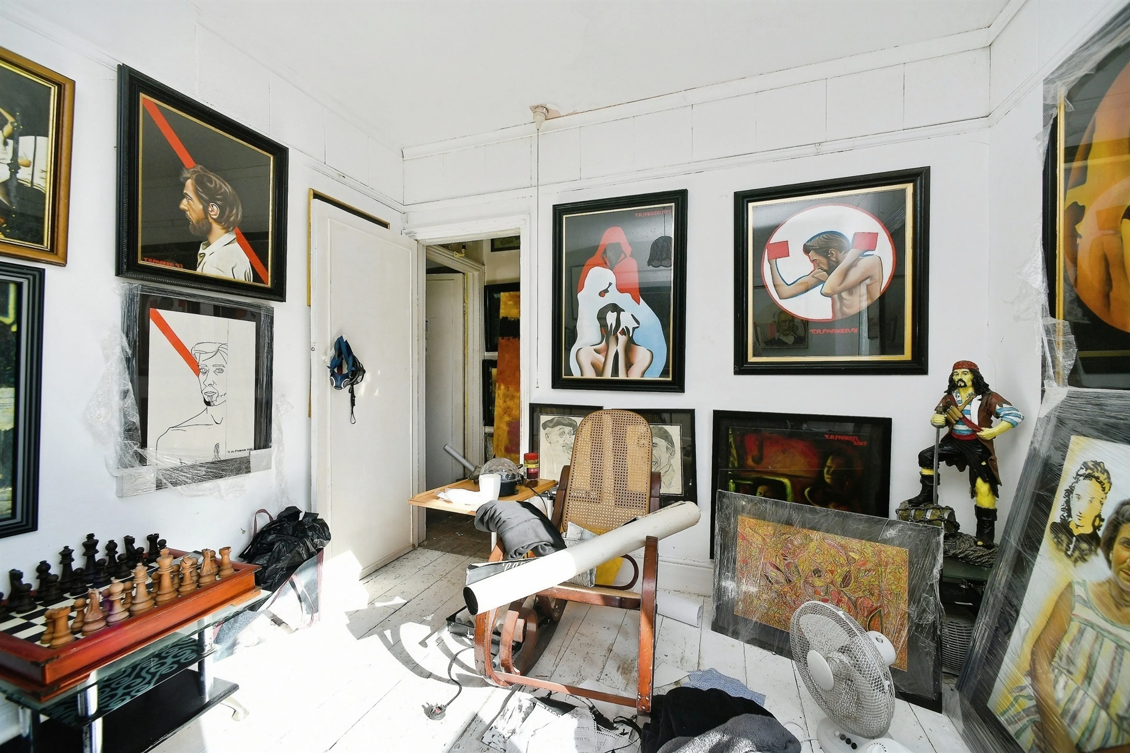 Property at Dewe Road, BRIGHTON