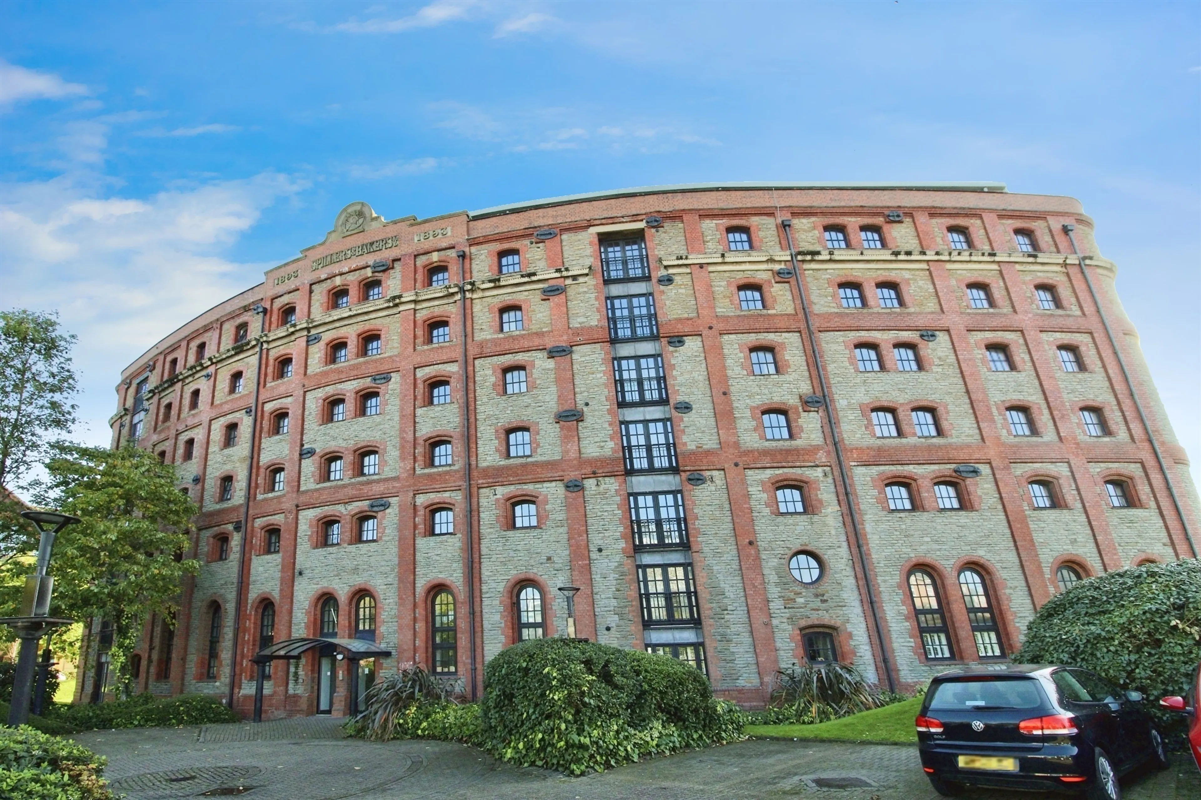 Property at Llansannor Drive, Cardiff