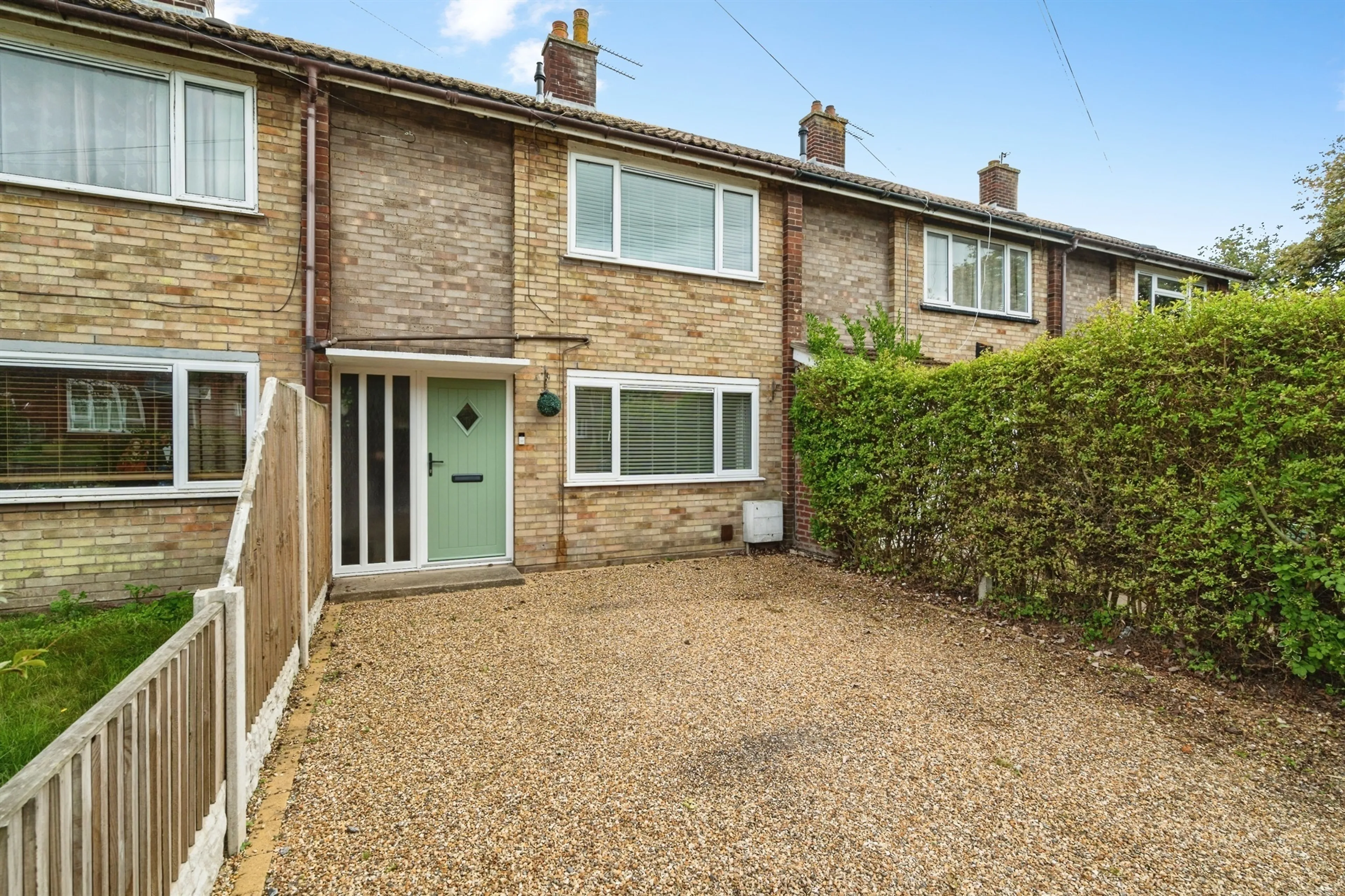 Property at Selwyn Road, Gorleston, Great Yarmouth