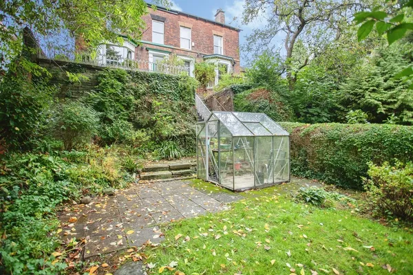 Crabtree Lane, Sheffield, S5