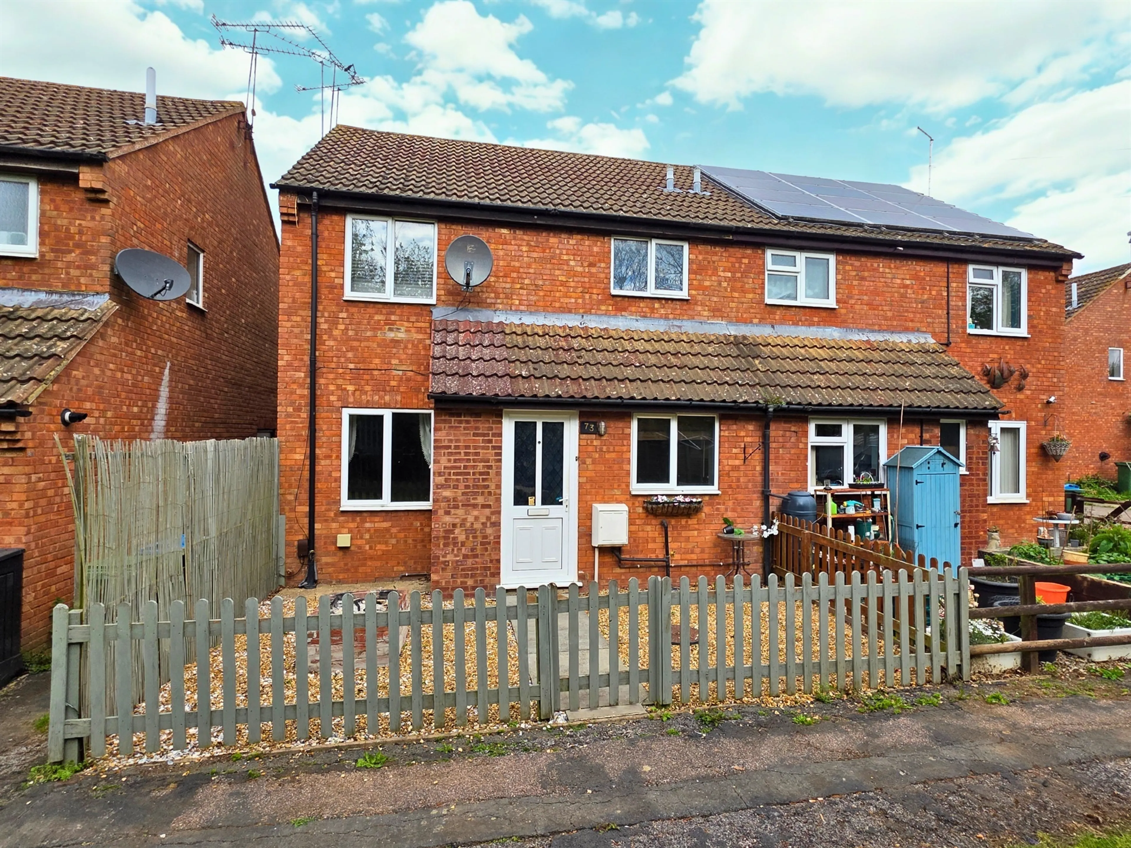 Property at Meredith Drive, Aylesbury