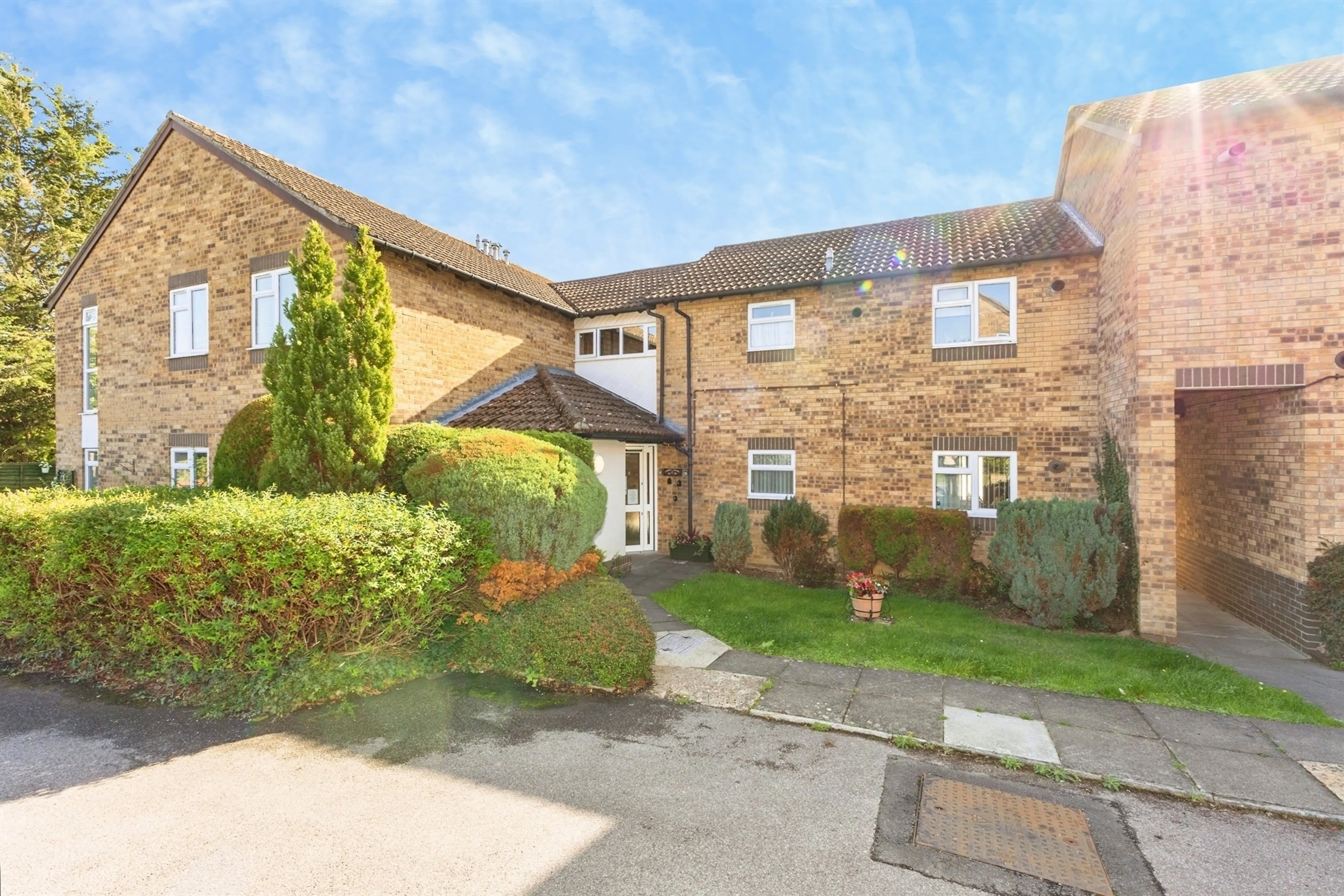 Property at Larks Meade, Earley, Reading