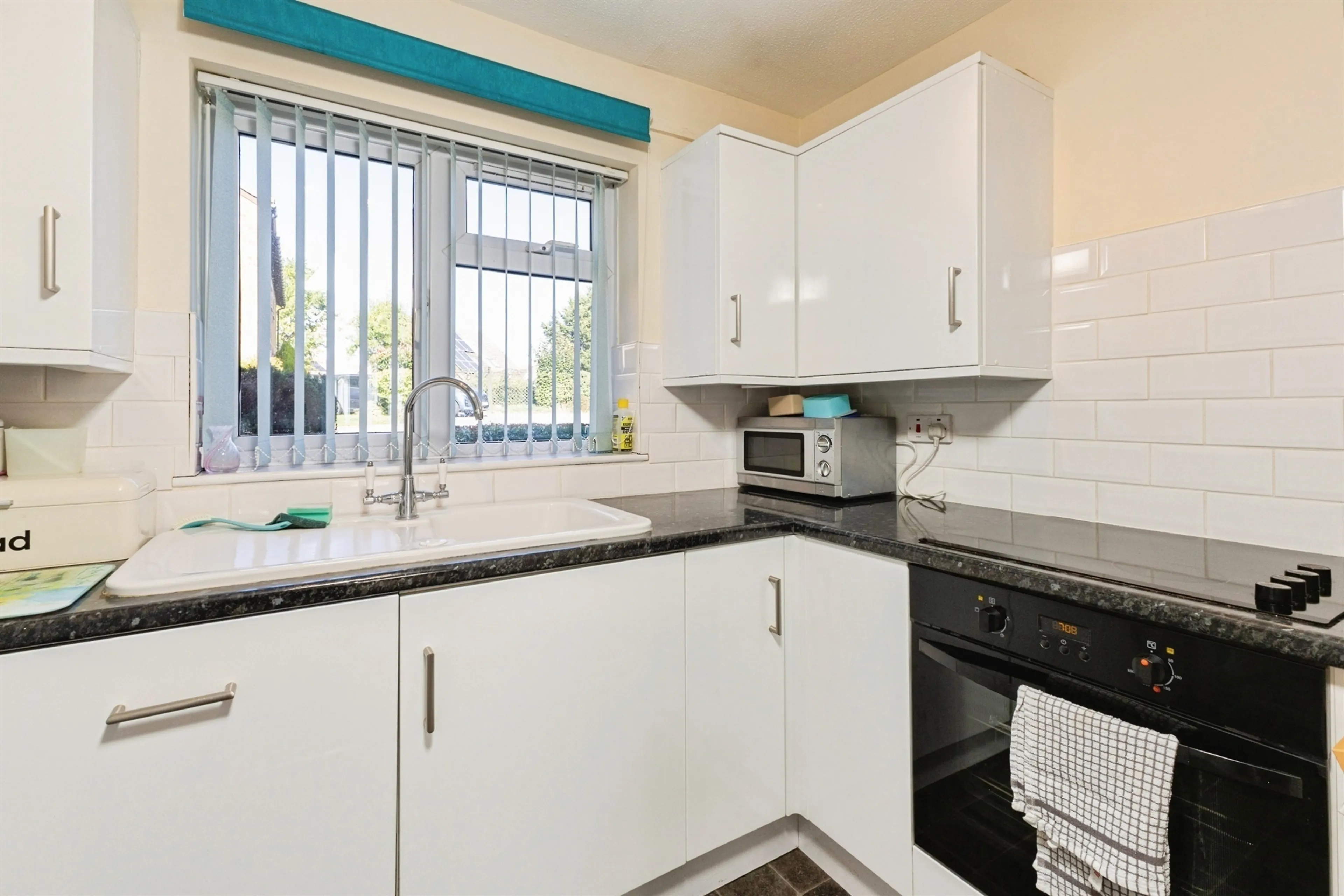 Property at Larks Meade, Earley, Reading