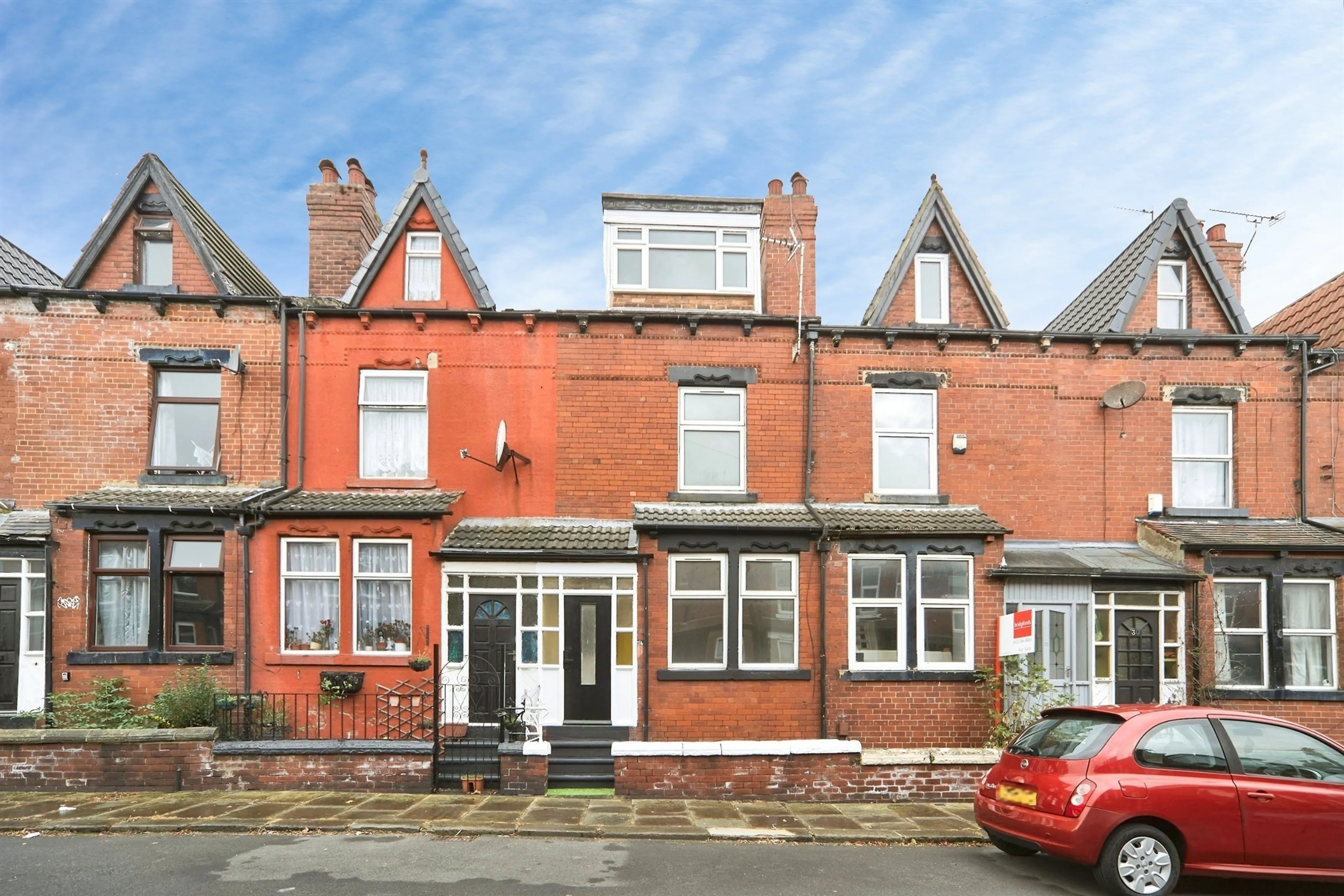 Property at St Ives Mount, Armley, LEEDS