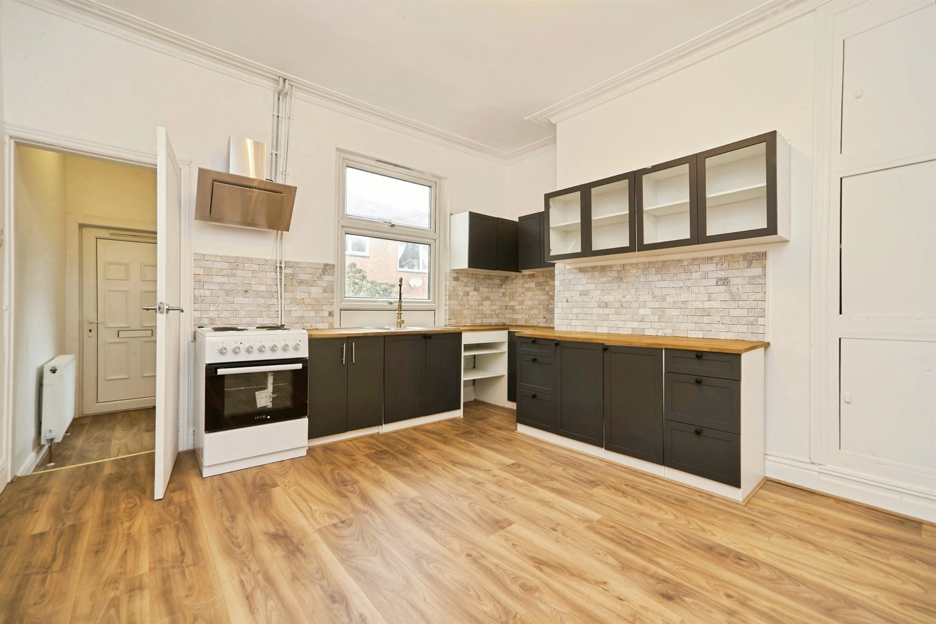 Property at St Ives Mount, Armley, LEEDS