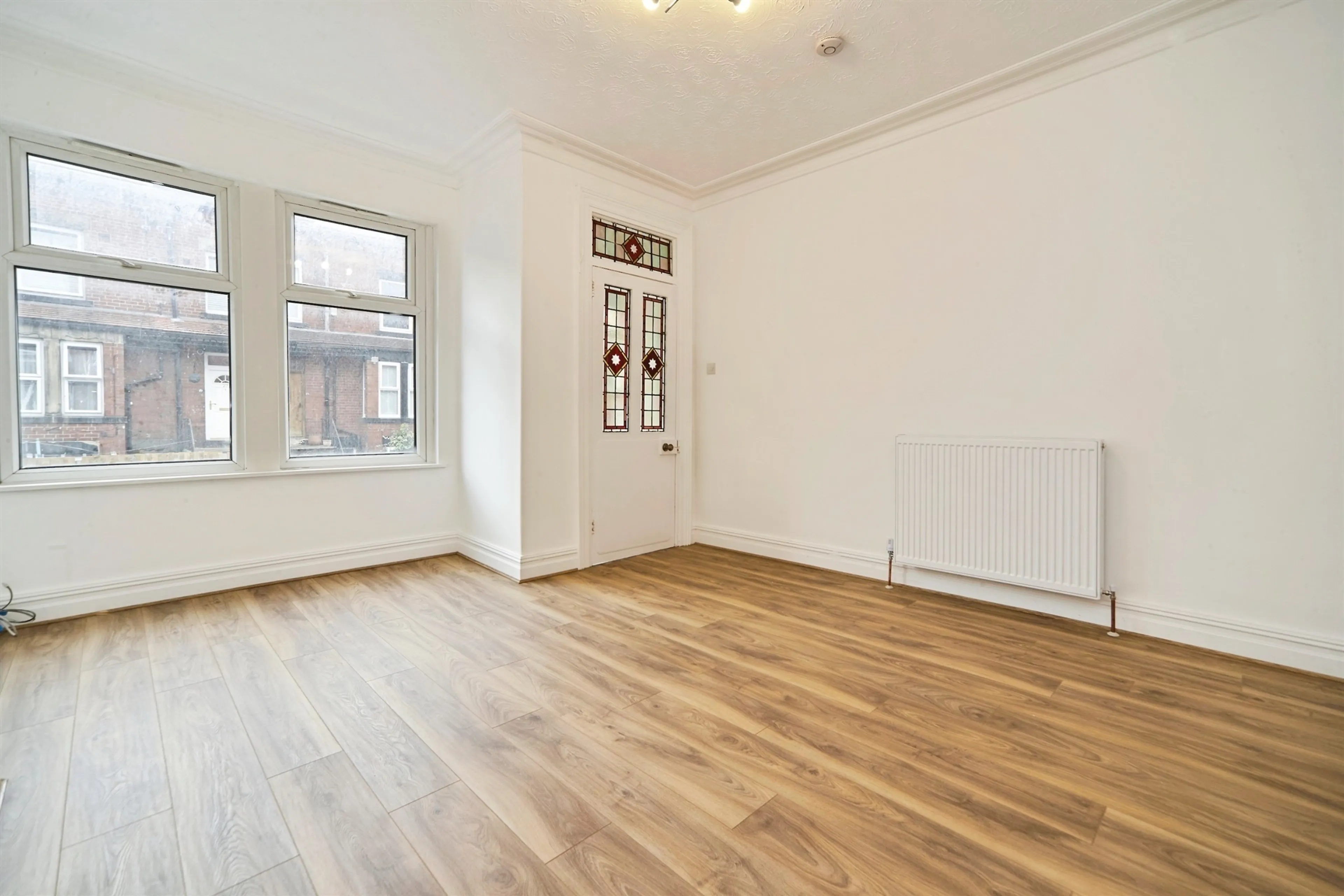 Property at St Ives Mount, Armley, LEEDS