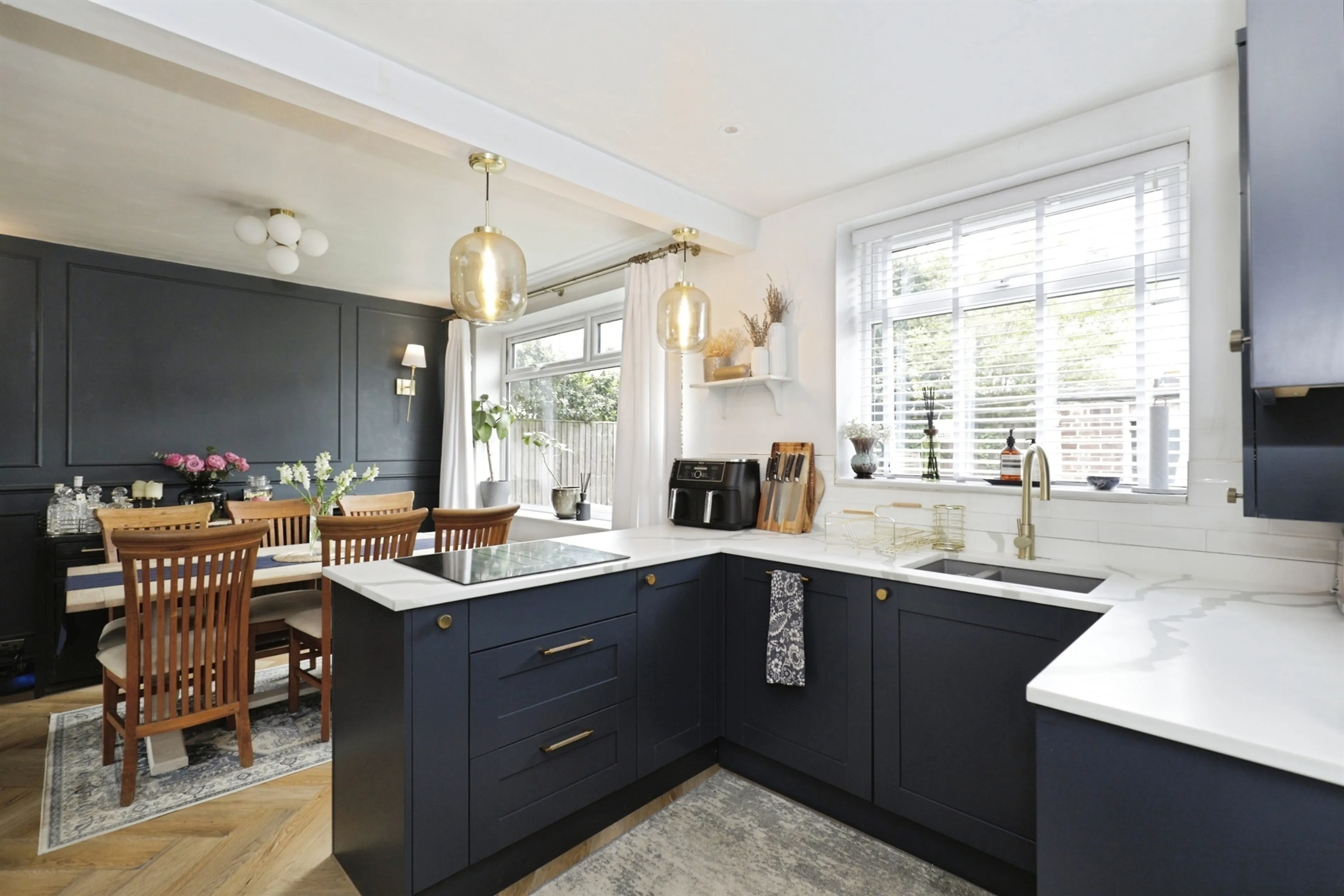 Property at Kingsley Park Road, HARROGATE
