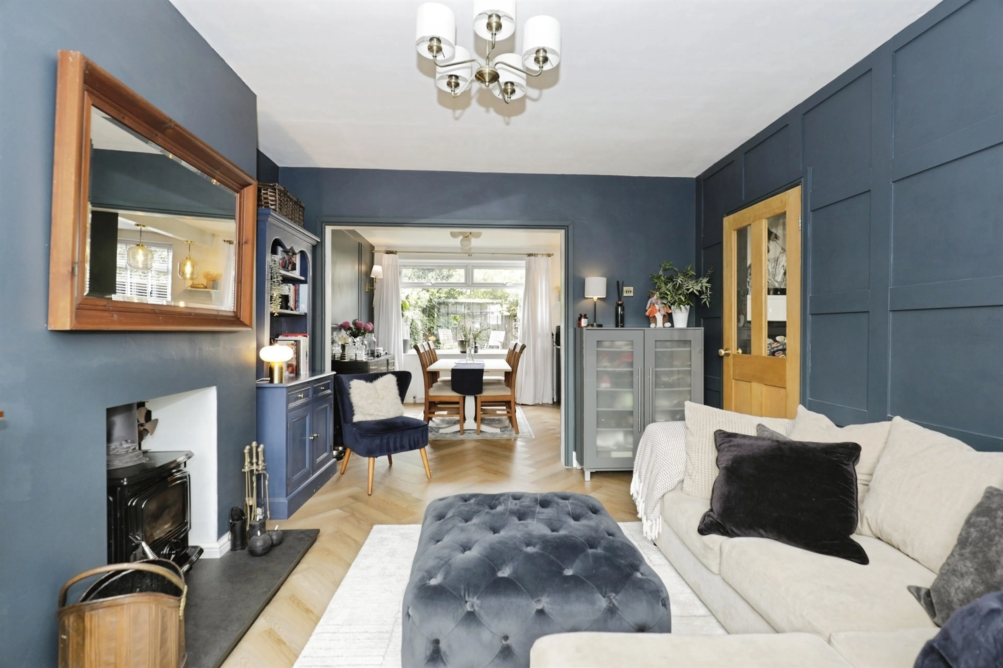 Property at Kingsley Park Road, HARROGATE