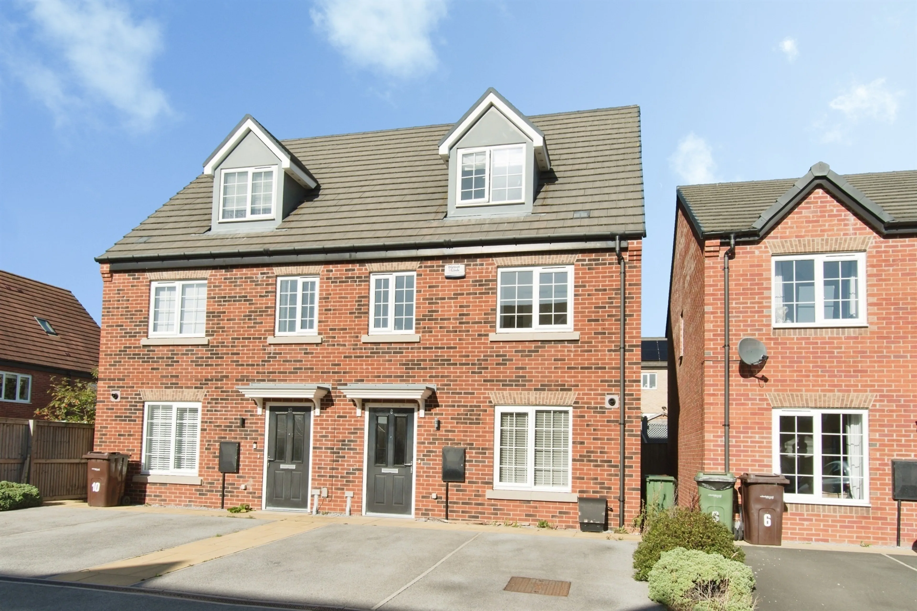 Property at Linton Close, CASTLEFORD