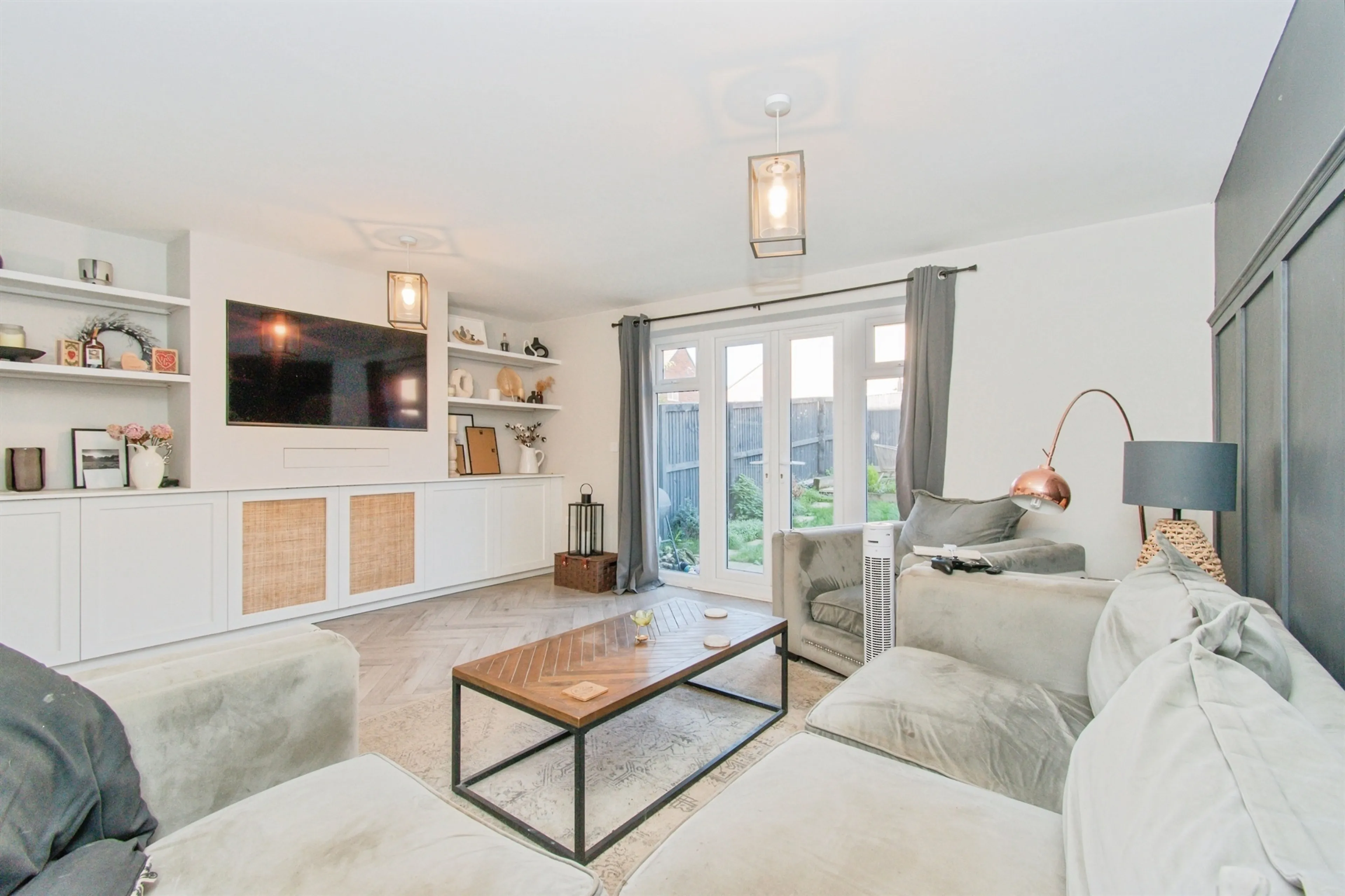 Property at Linton Close, CASTLEFORD