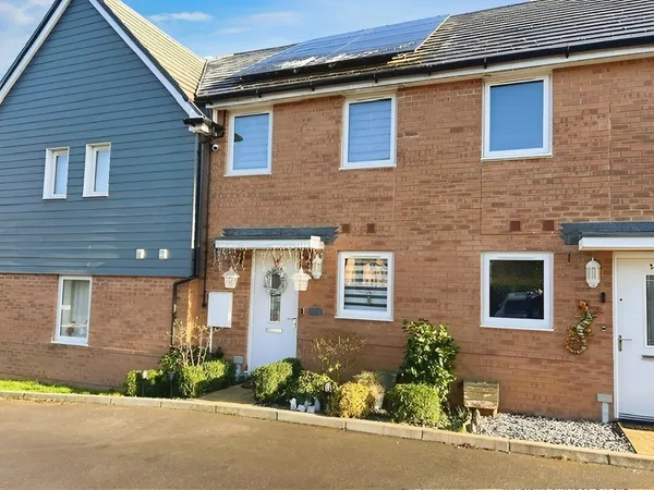 Rooksdown, Basingstoke RG24