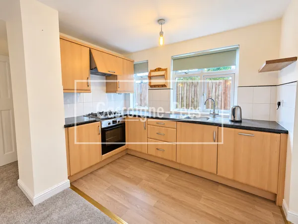 Chase end - Epsom