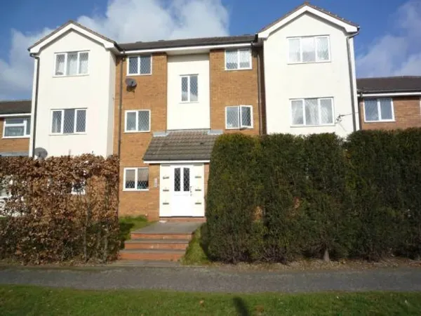 Bettys Lane, Norton Canes, WS11