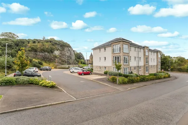 Craig Hill Court, Fairlie, Ayrshire, ...