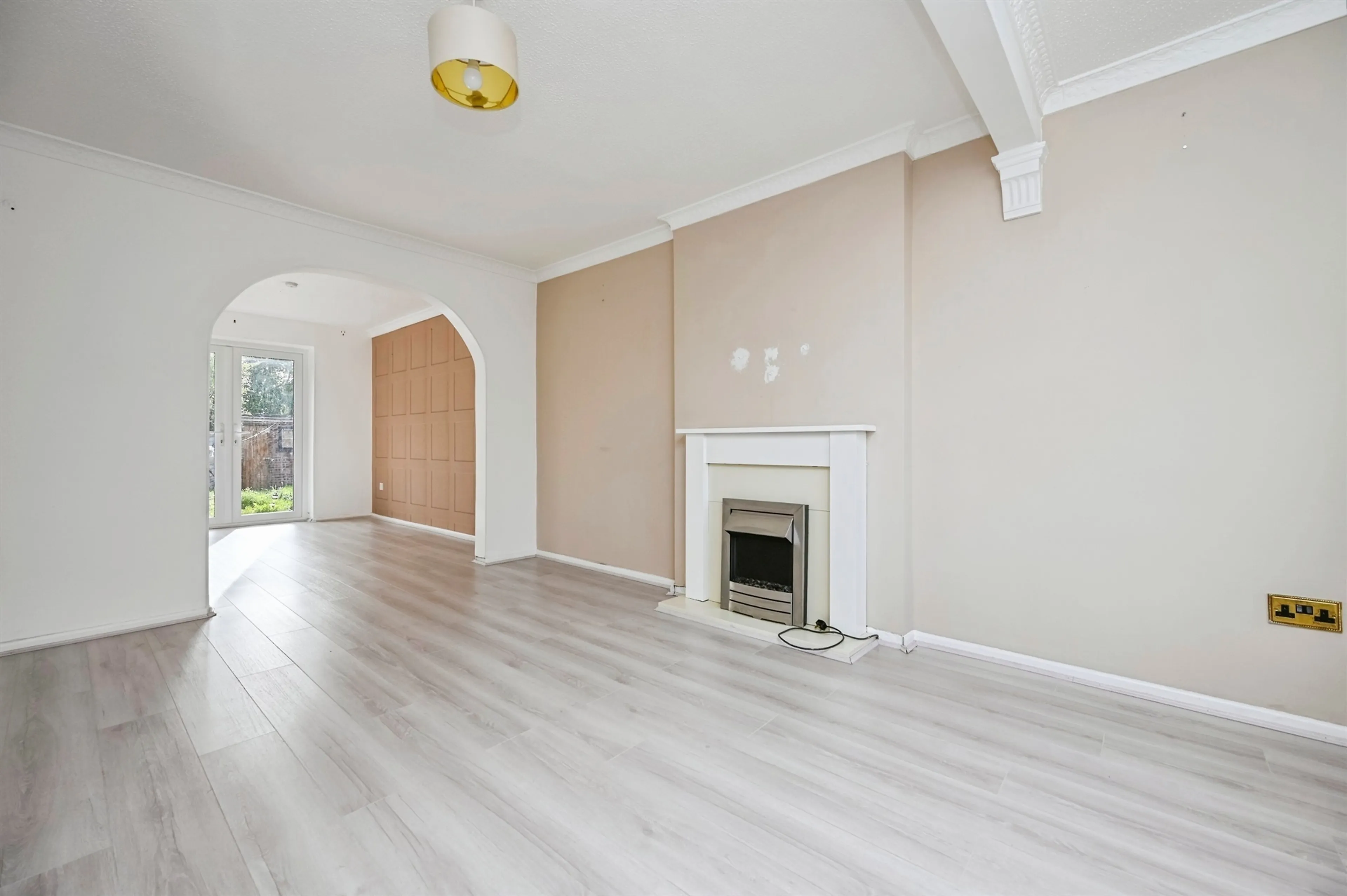 Property at Long Lane, Garston, Liverpool