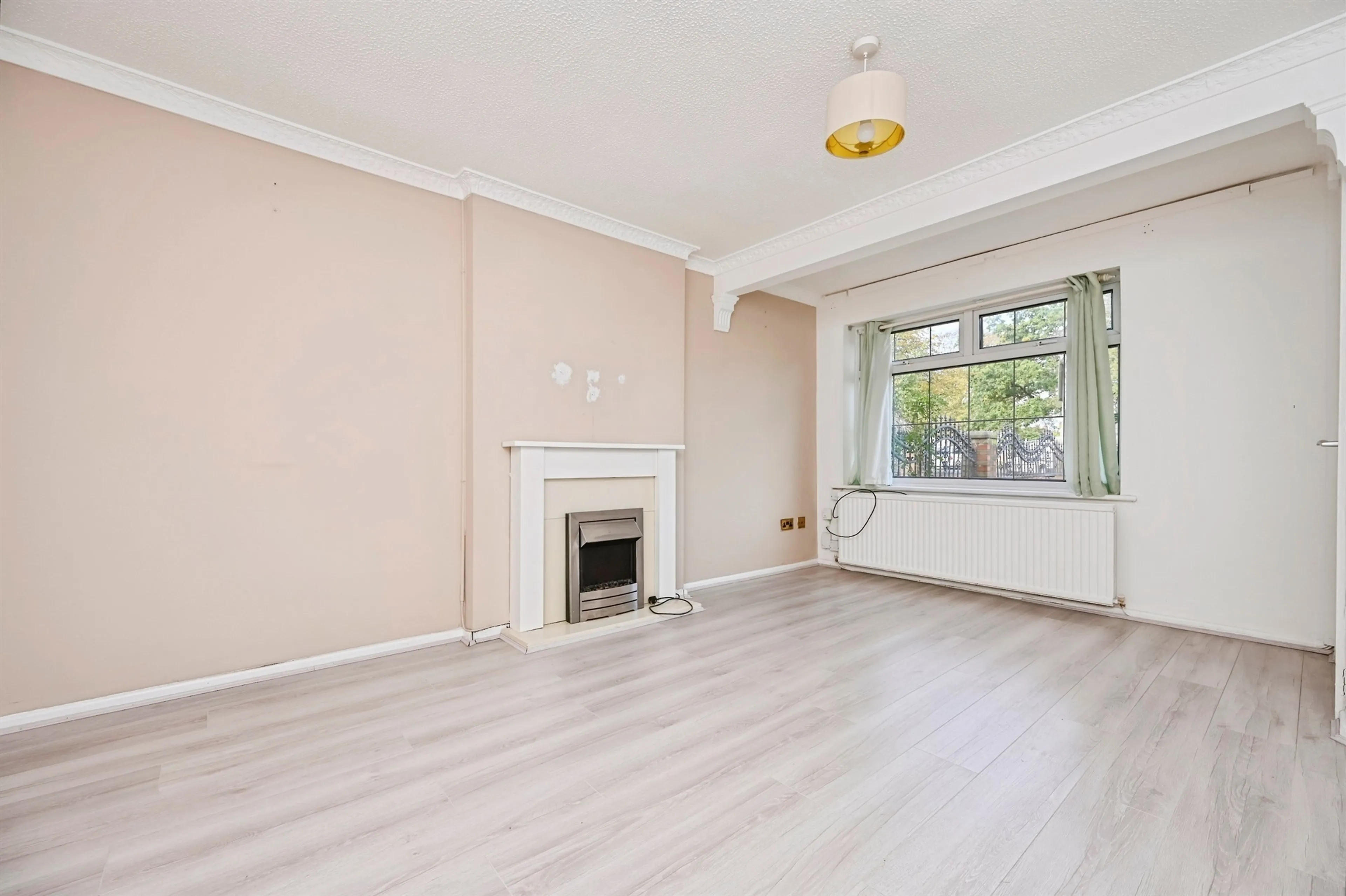 Property at Long Lane, Garston, Liverpool