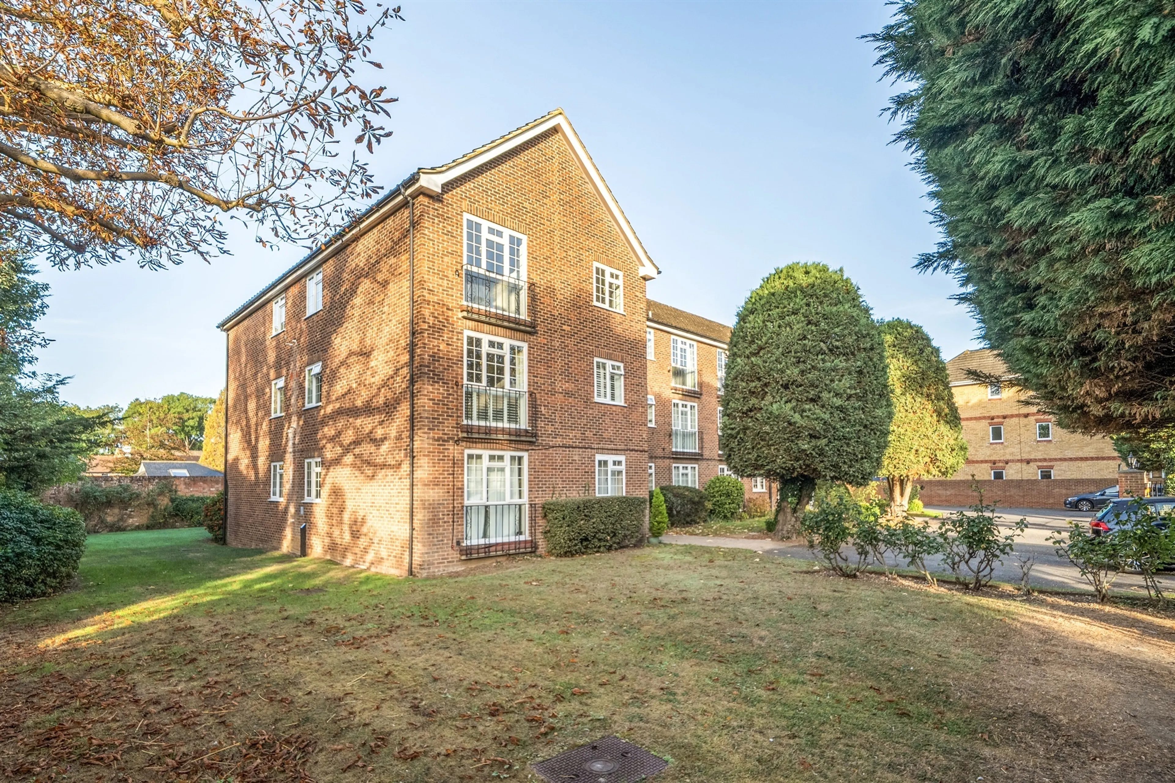 Property at Lower Cookham Road, Maidenhead