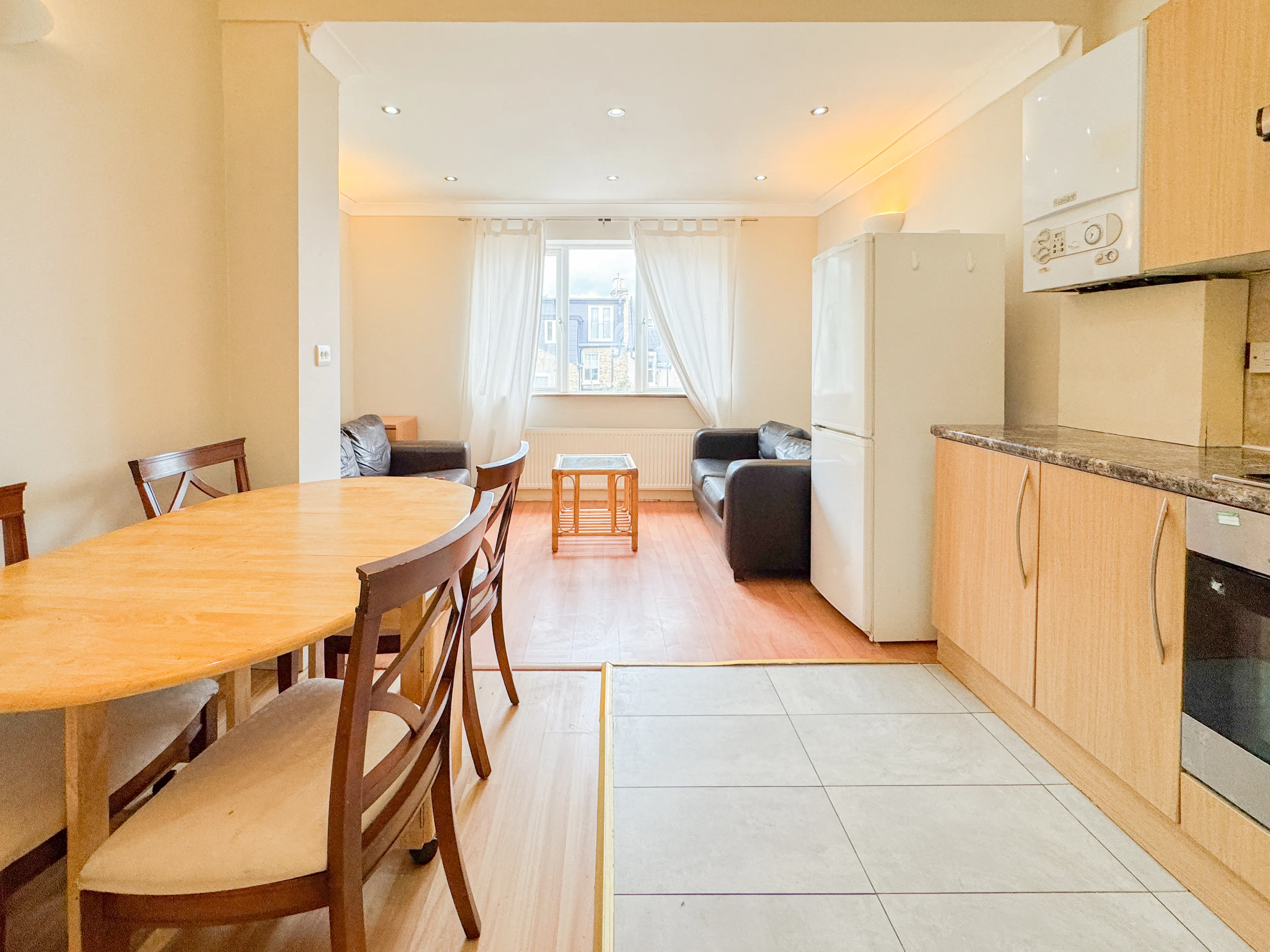 Property at Montana Road, London