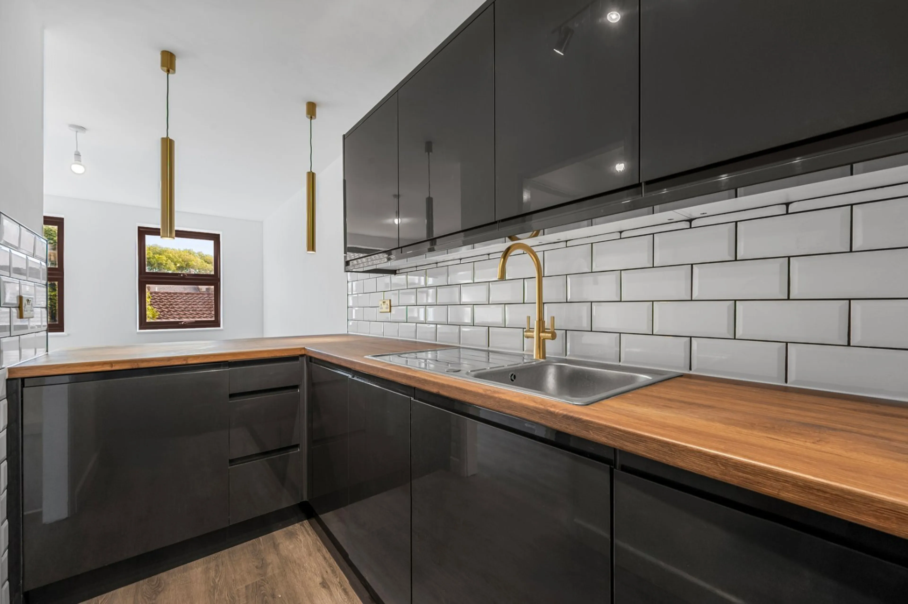 Property at Greenland Mews, London, SE8