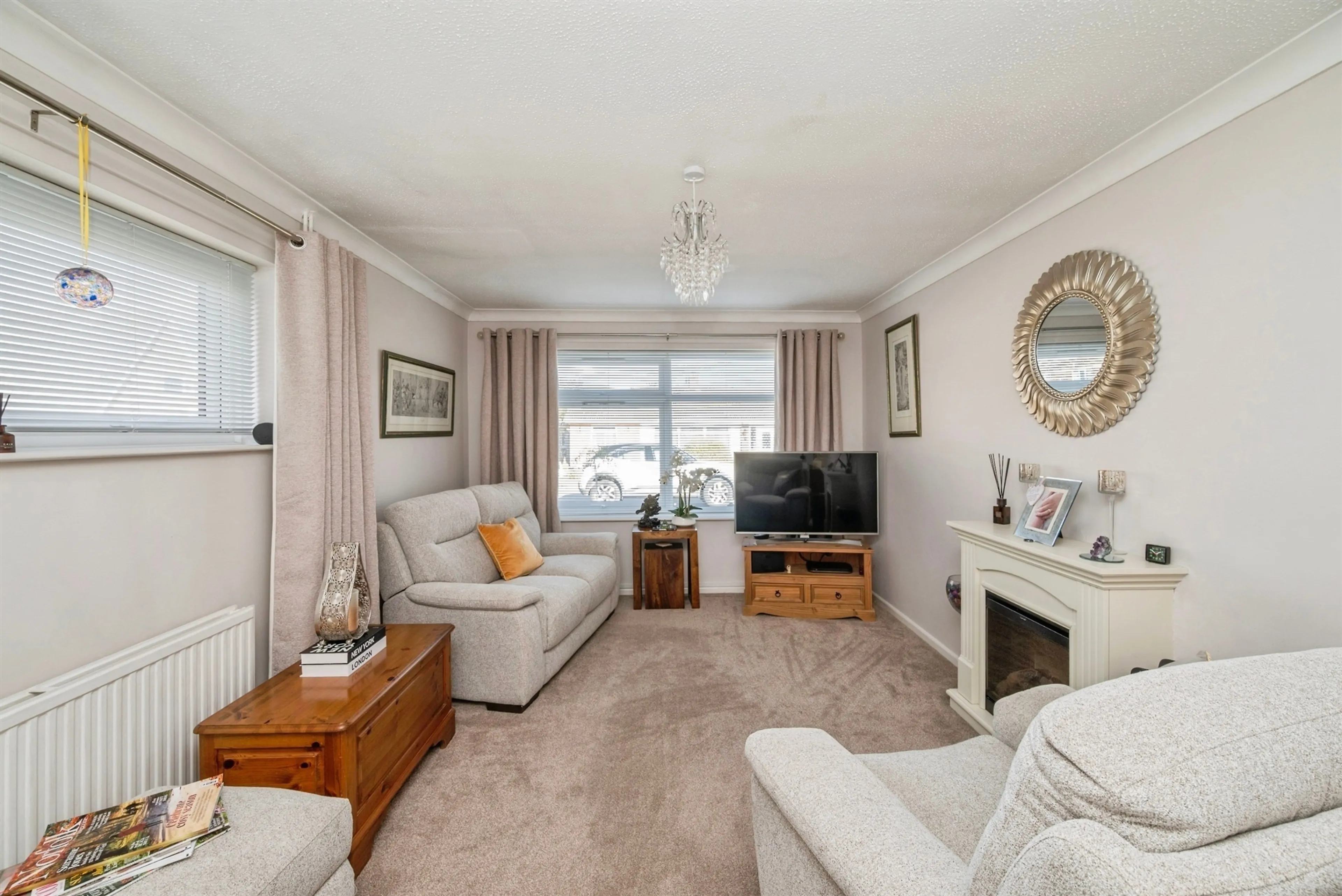 Property at Brecklands, Stalham, Norwich