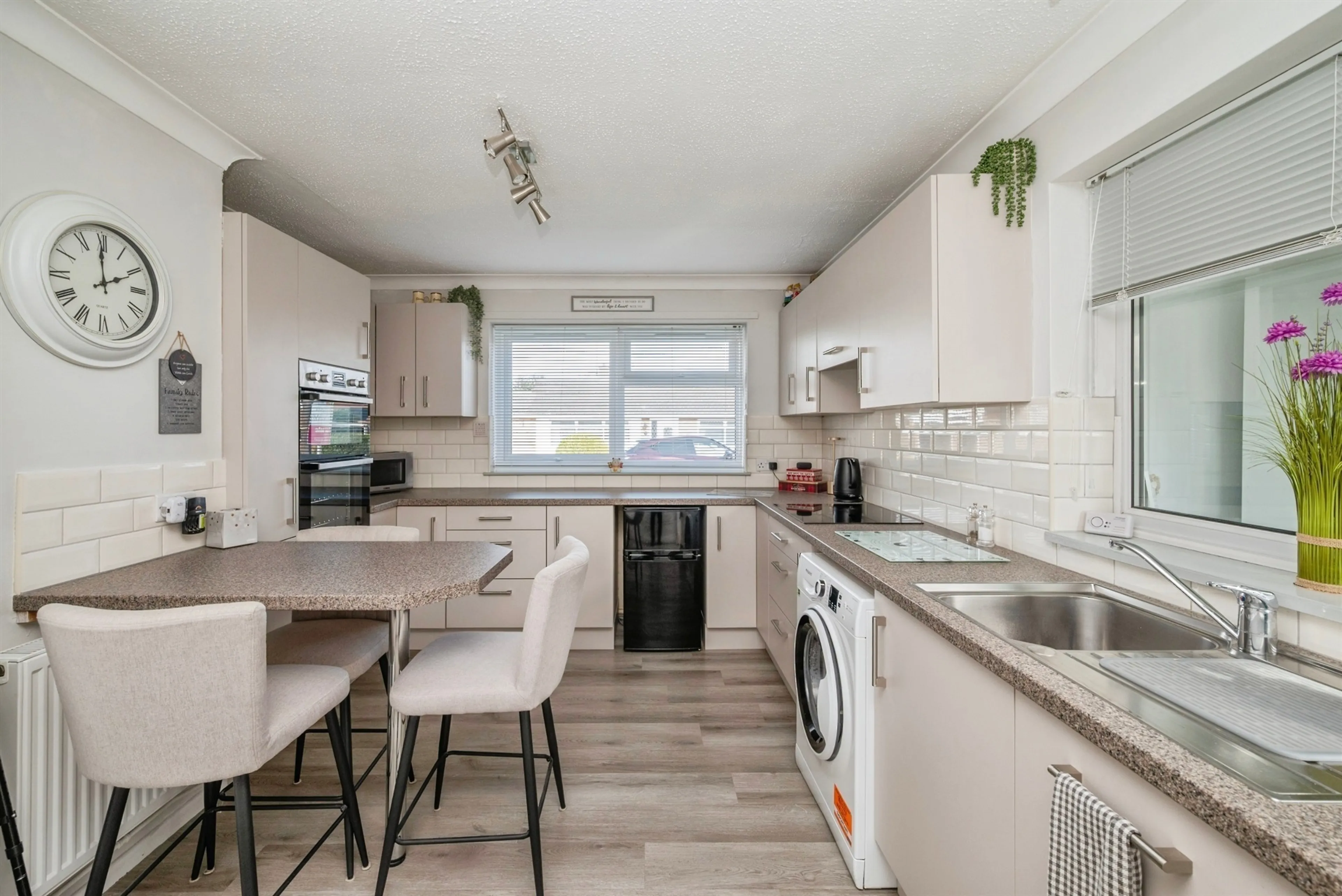 Property at Brecklands, Stalham, Norwich