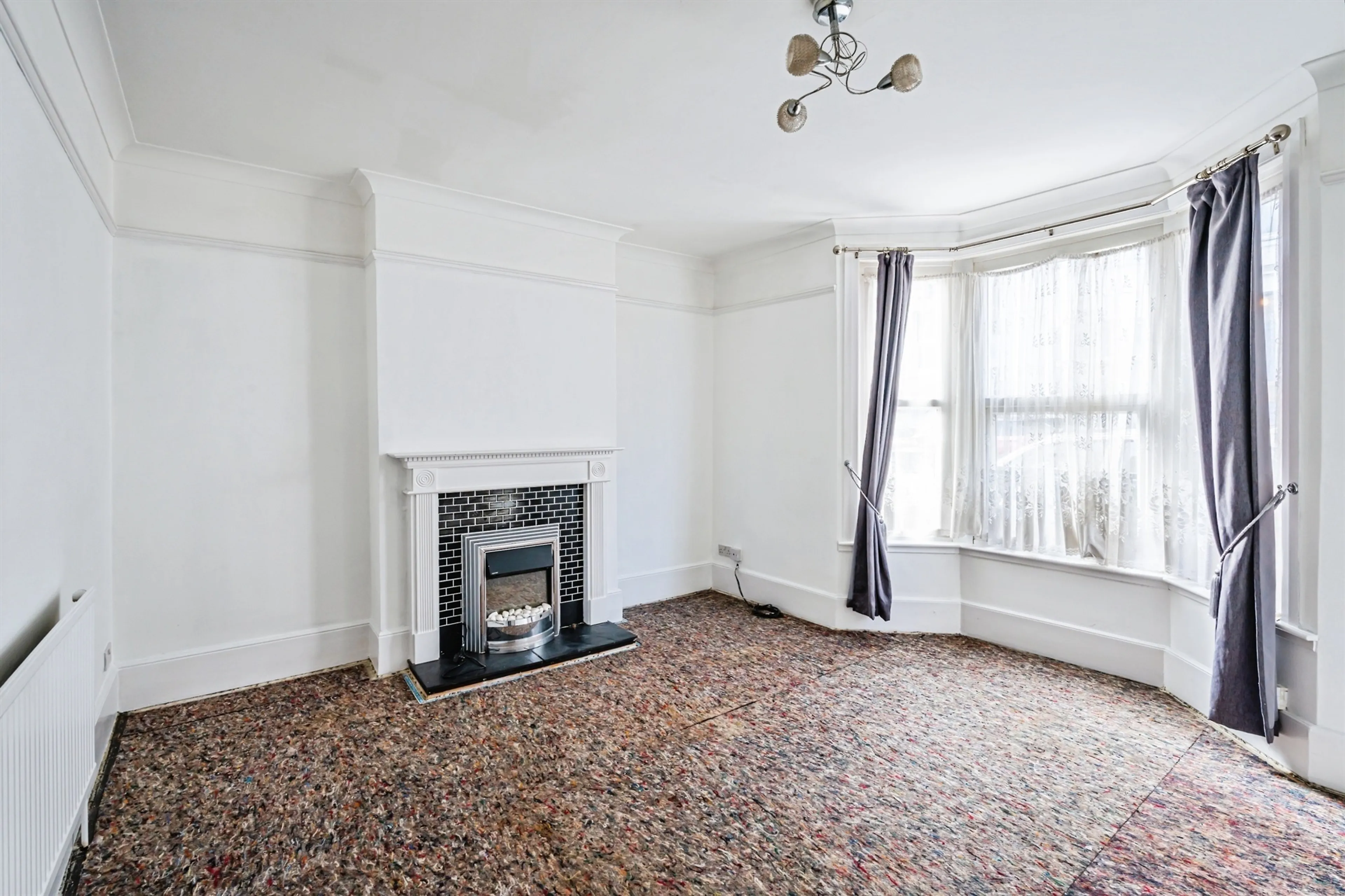 Property at Meeching Road, Newhaven