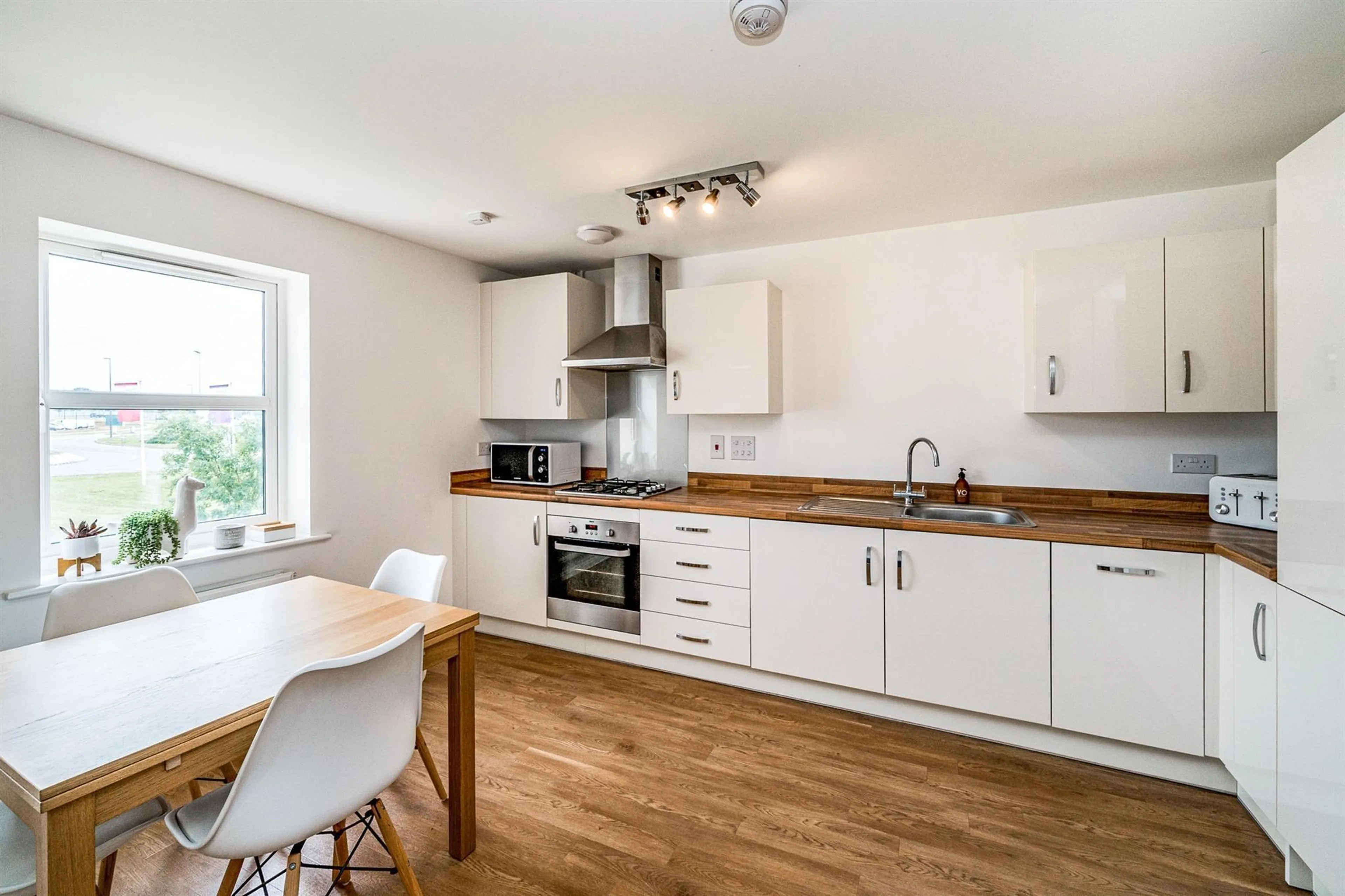 Property at Pondecroft, AYLESBURY